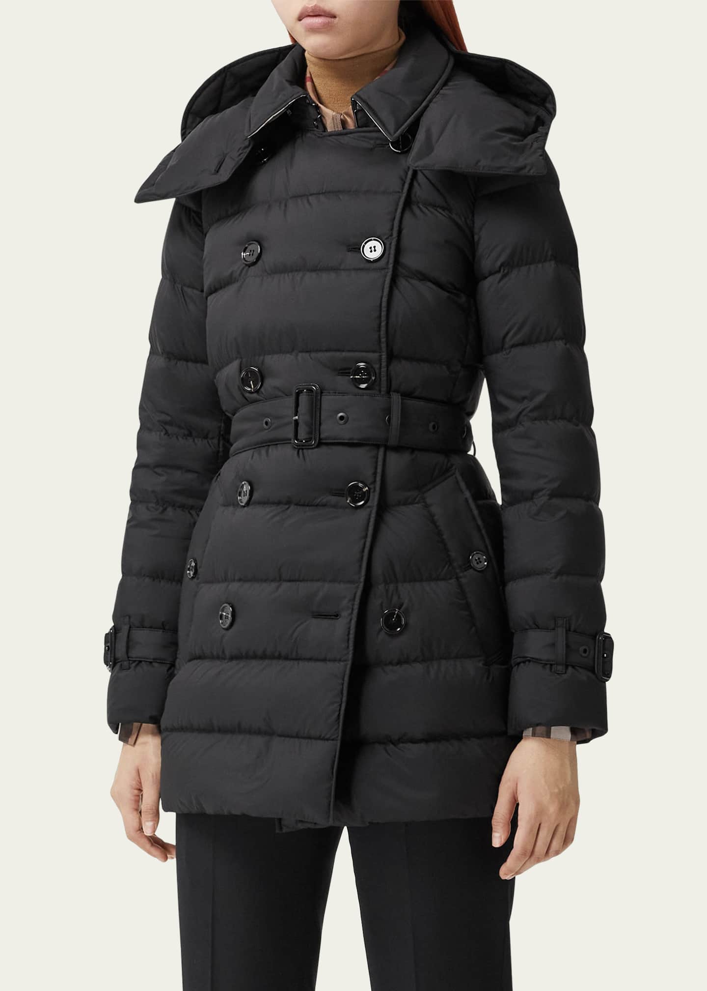 Burberry eastwick store