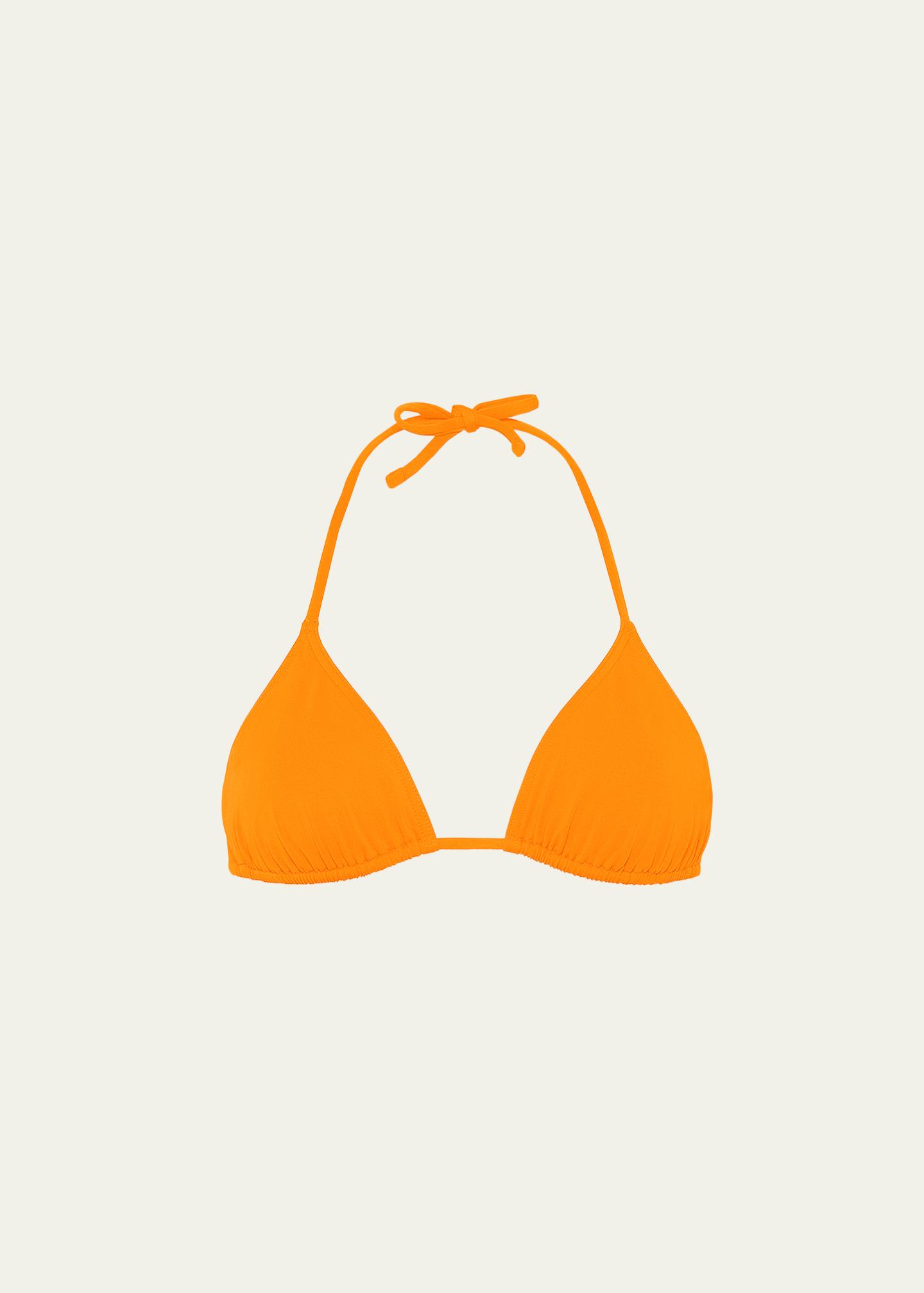 Maillot De Bain Bikini (haut) ERES Amnesie Systeme Bang – Taille 42 (US 10), Neuf Avec étiquettes, Val 180€