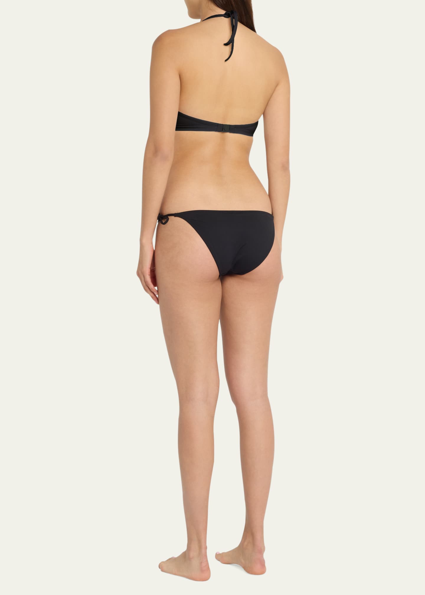 Eres Malou Side-Tie Bikini Bottoms Image 3 of 5