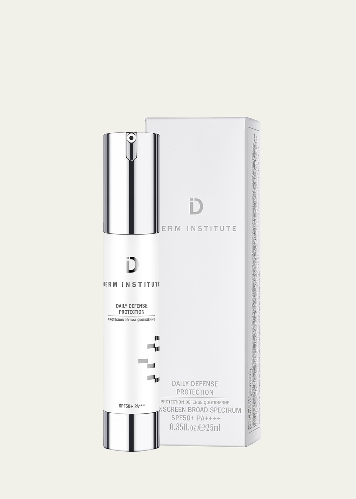 DERM INSTITUTE Daily Defense Protection Image 3 of 4