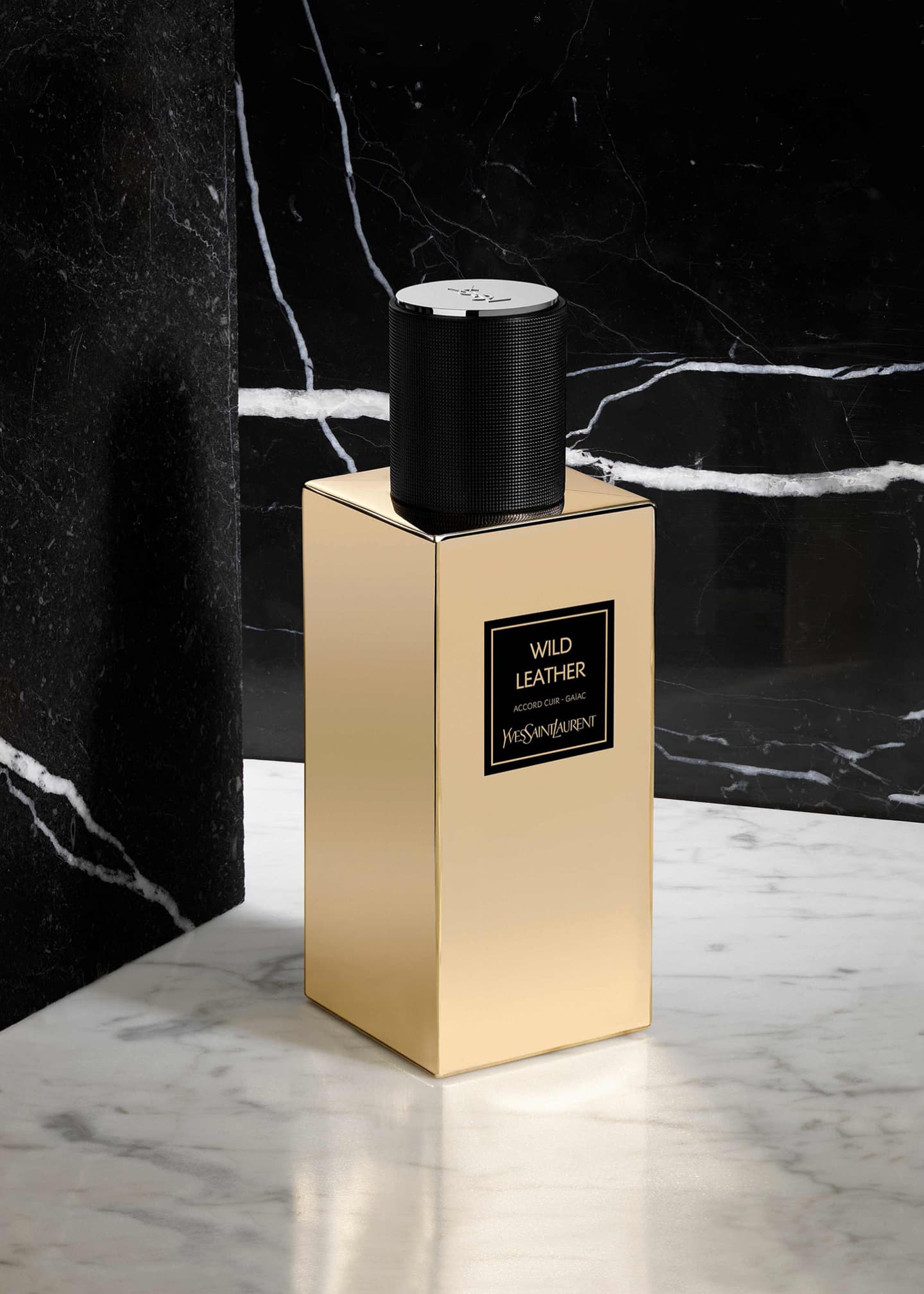 Yves saint store laurent le vestiaire