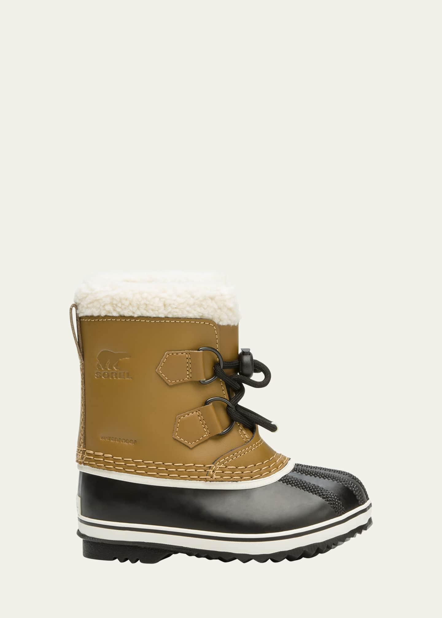 Sorel boots for outlet toddlers