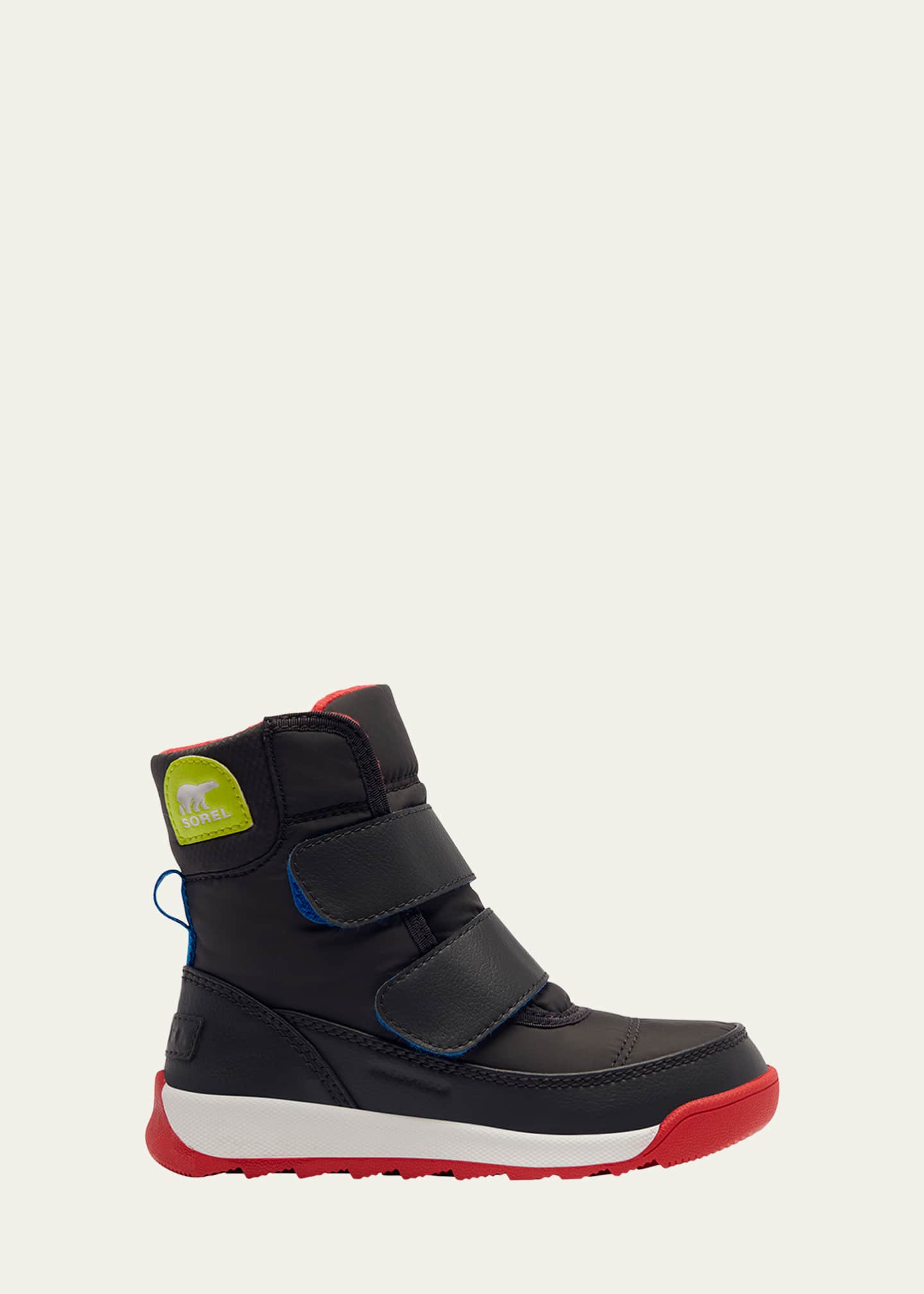 Sorel youth new arrivals snow boots