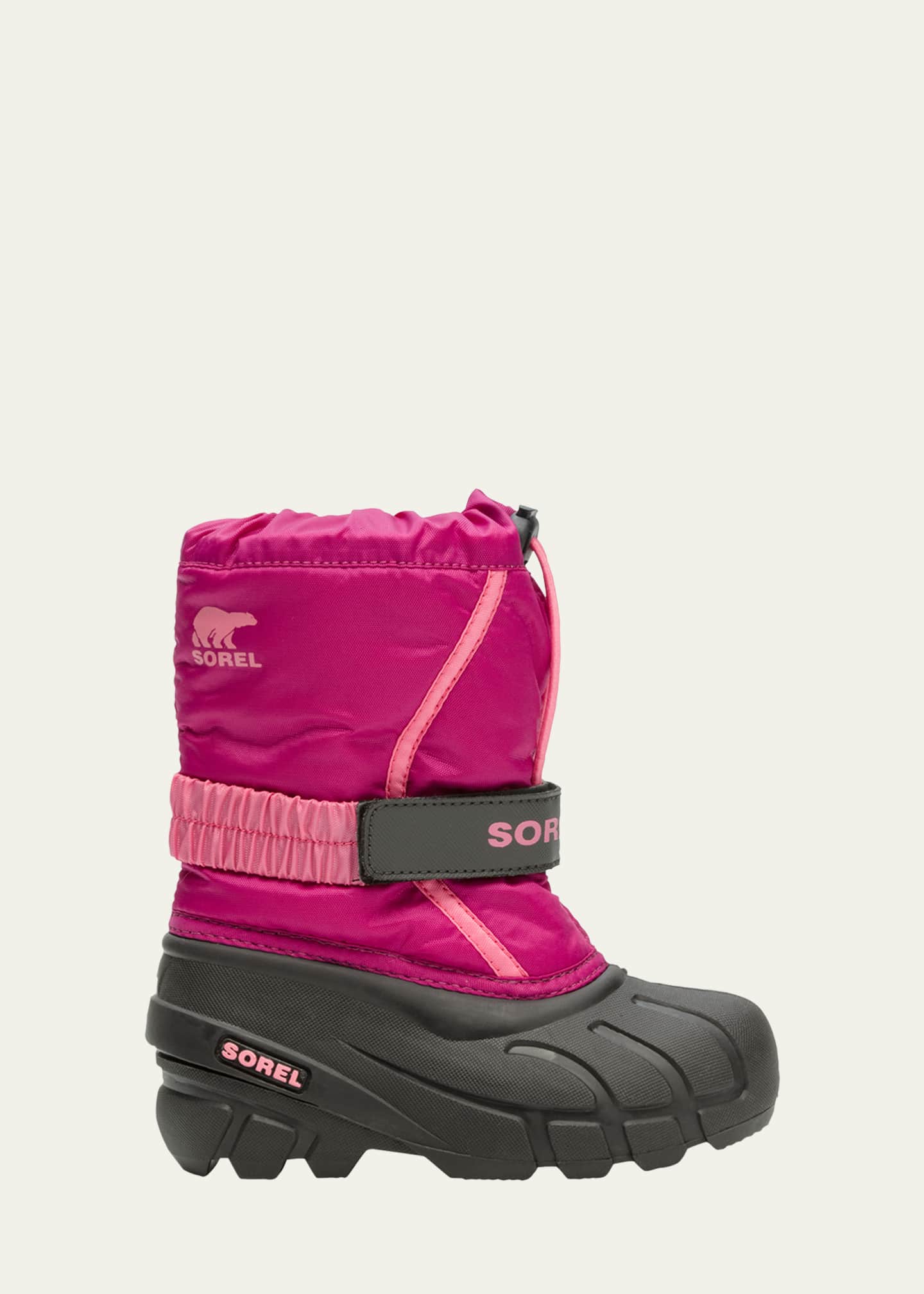 Sorel flurry boots on sale