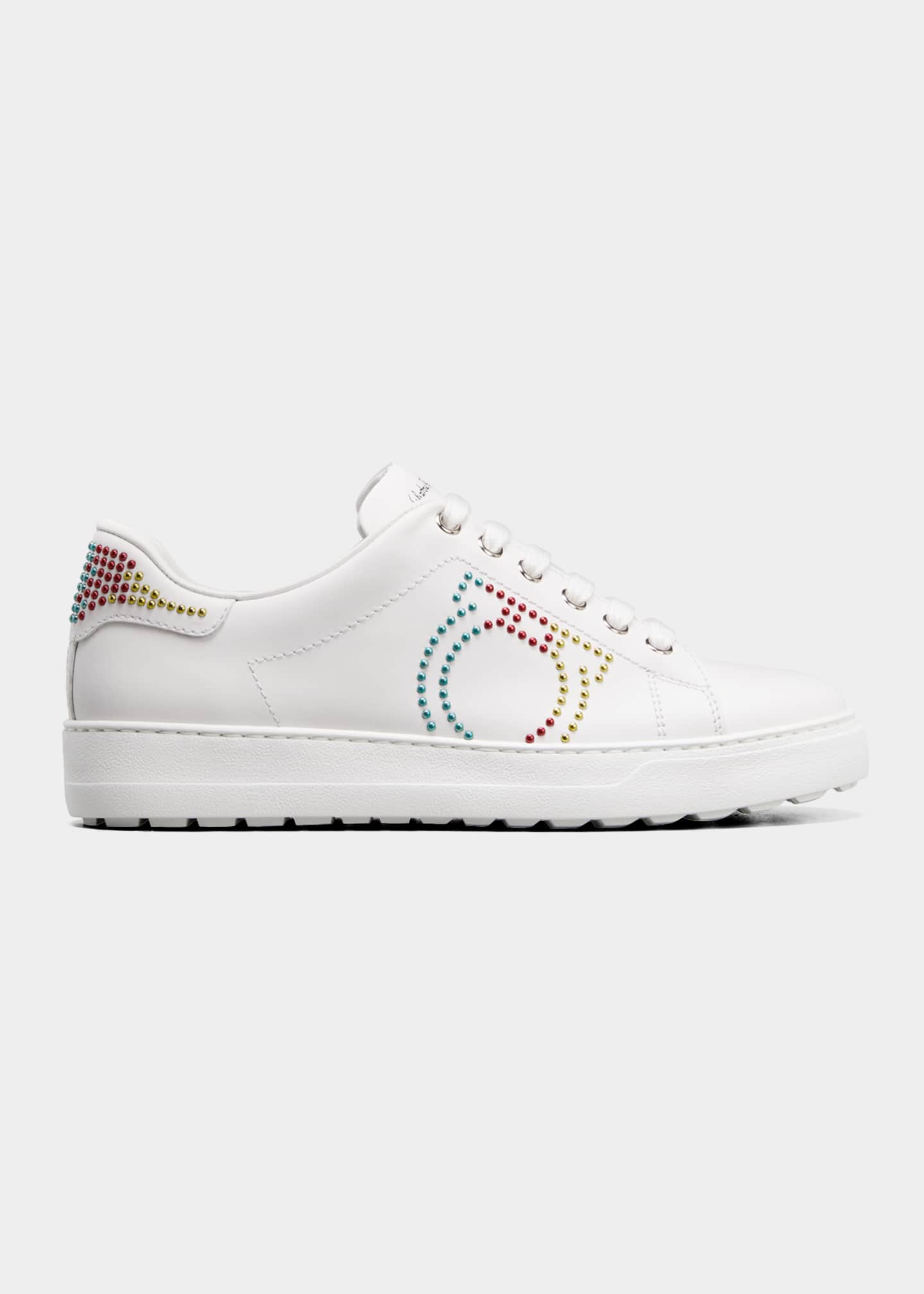 ferragamo pierre sneaker