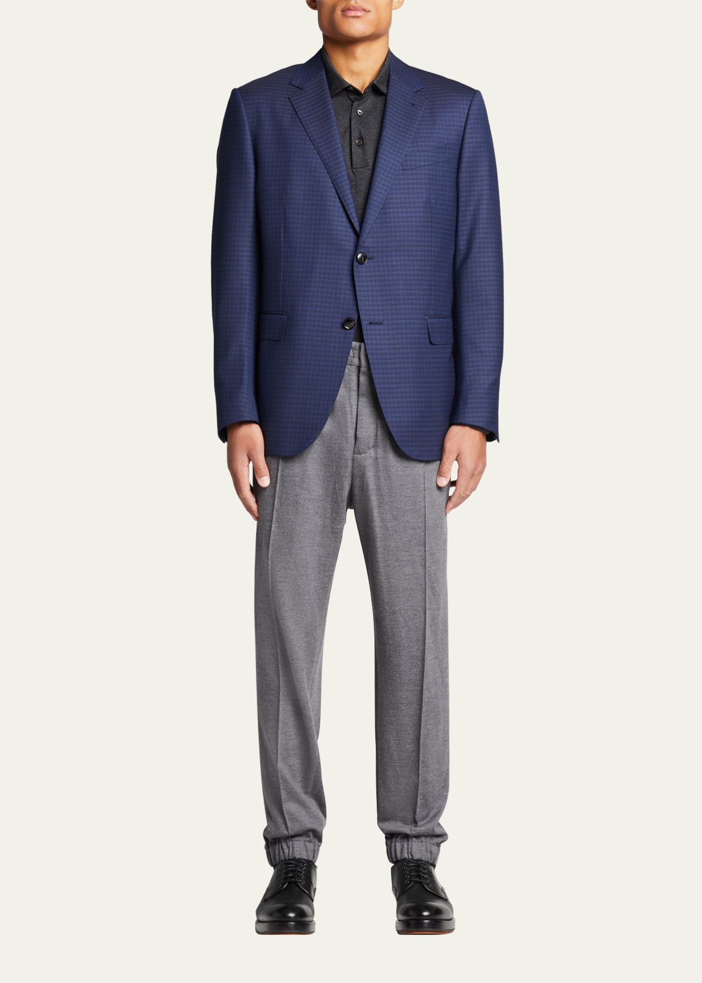 Zegna hot sale sport jacket