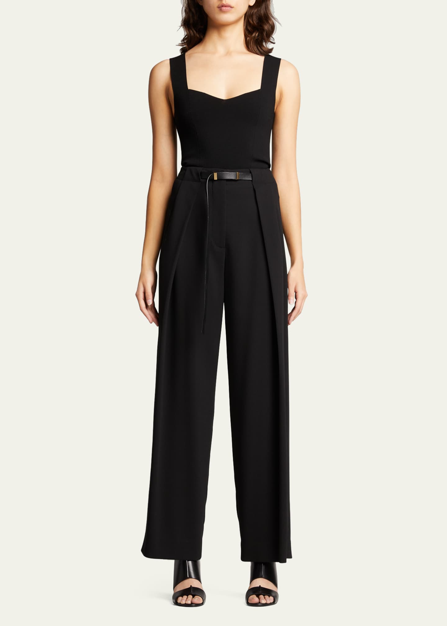 Alc cheap knit top