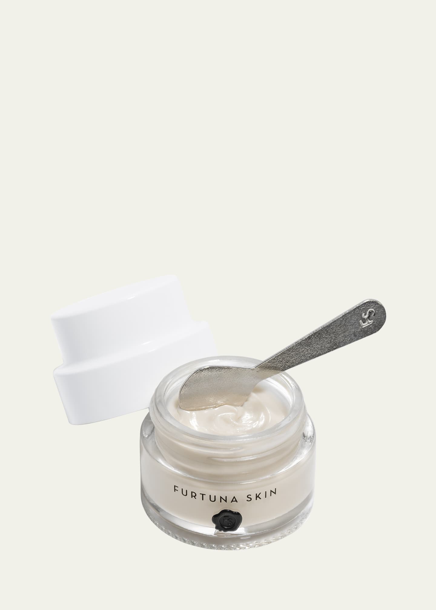 Furtuna Skin Eye Revitalizing Cream, 0.5 oz. Image 3 of 5