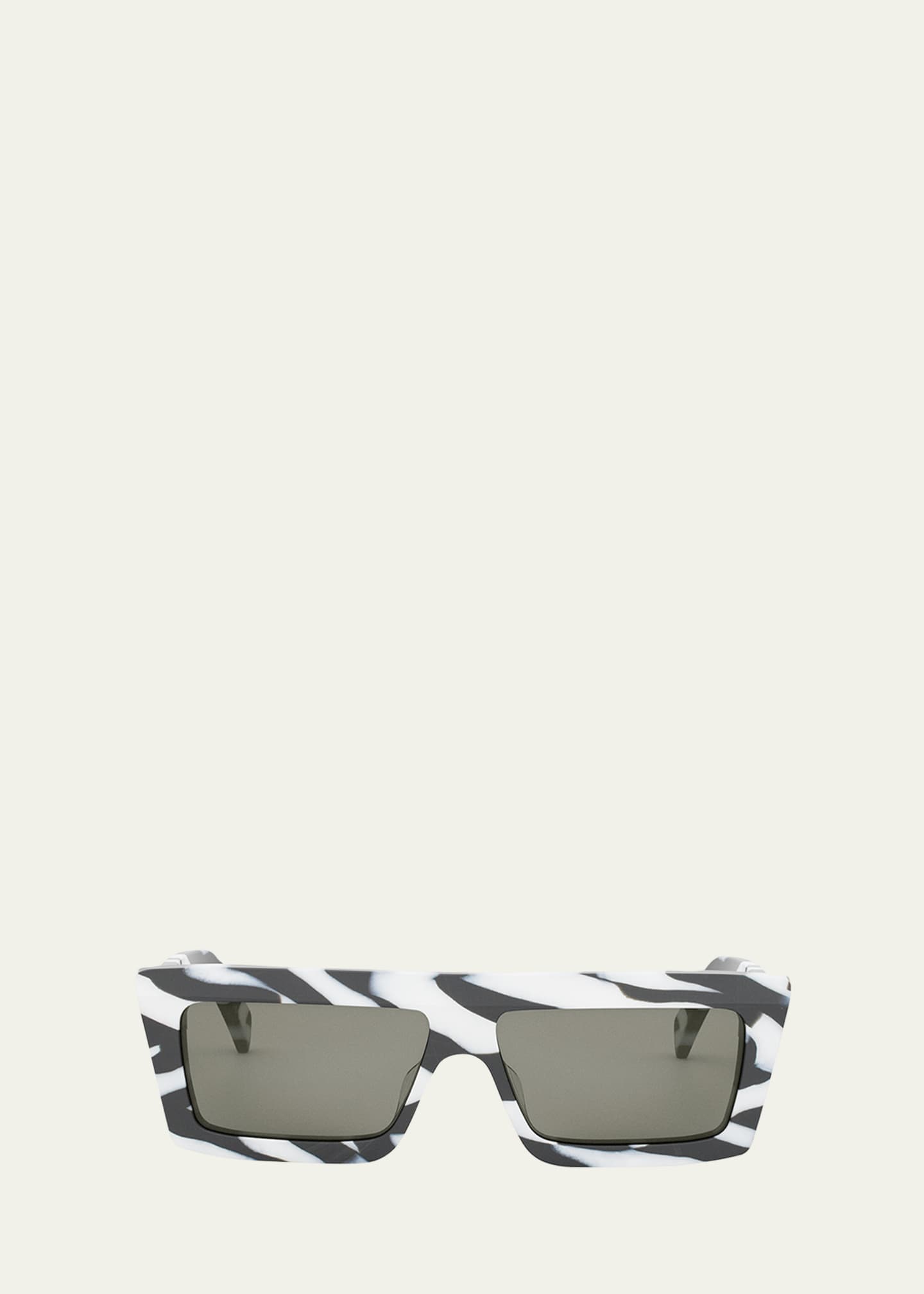 Celine flat top square sunglasses cheap