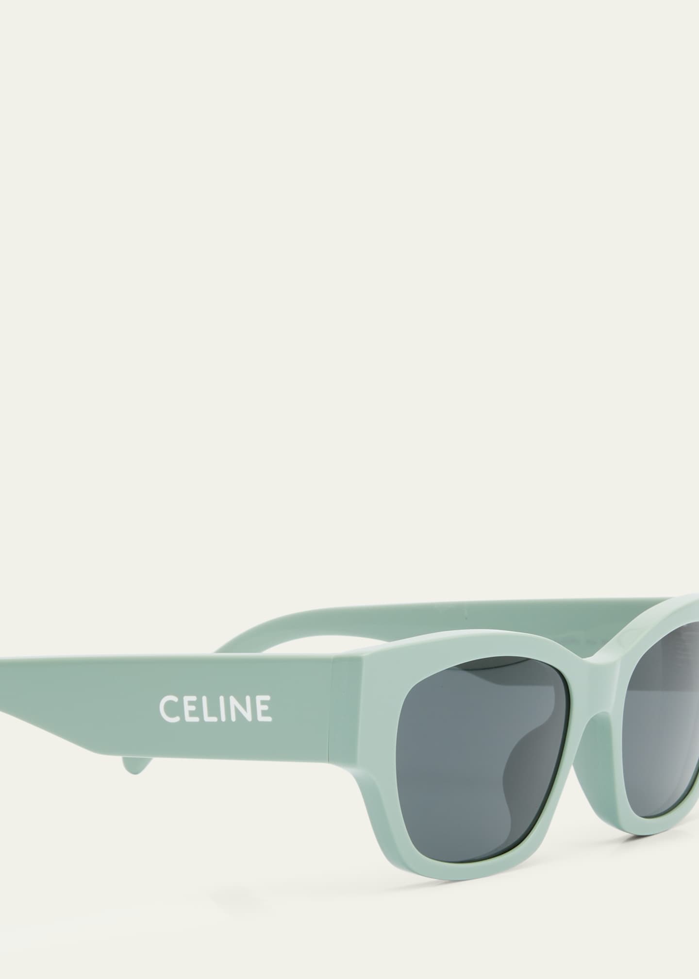 celine white sunglasses