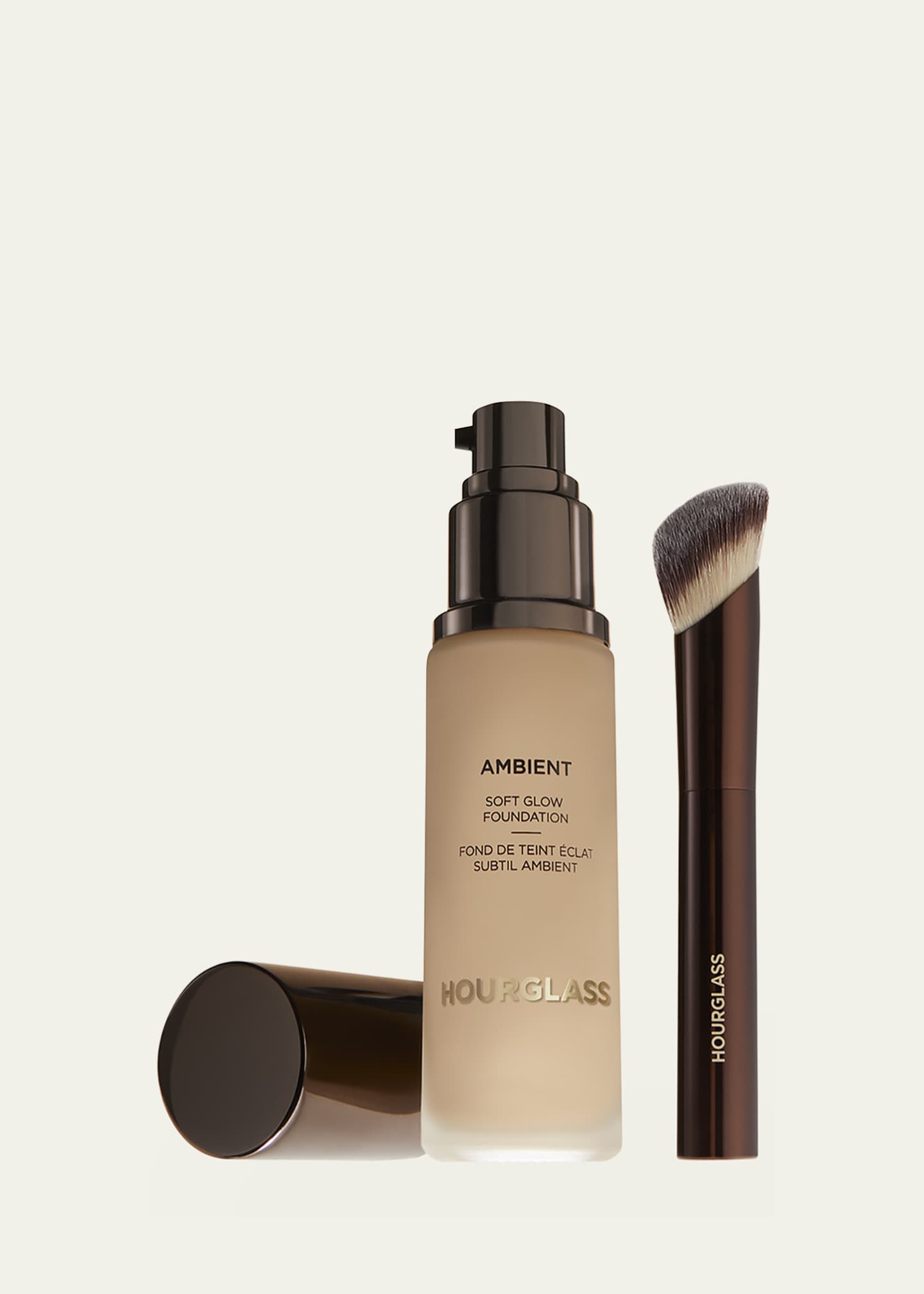 Hourglass cosmetics foundation outlet