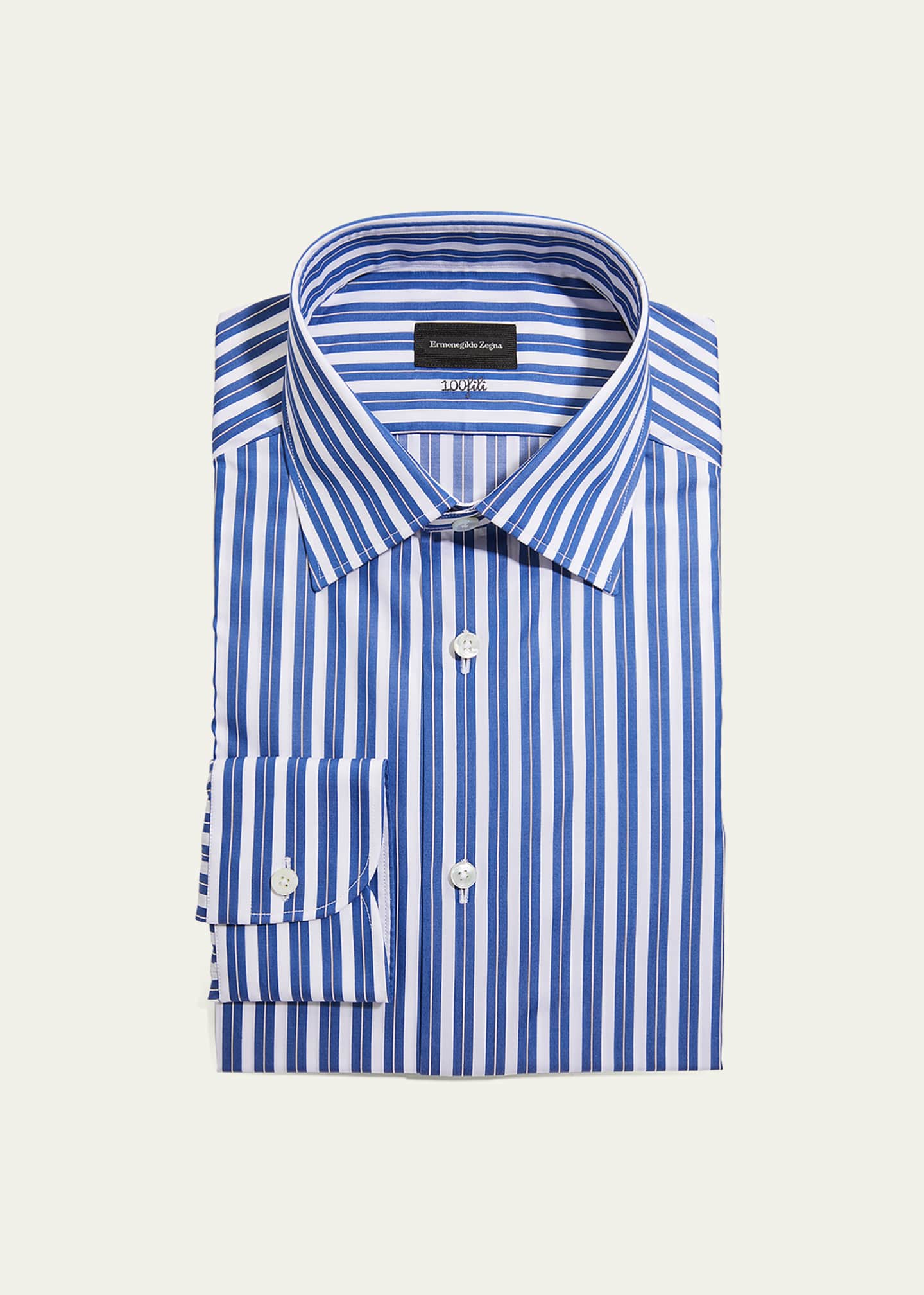Zegna dress 2024 shirt