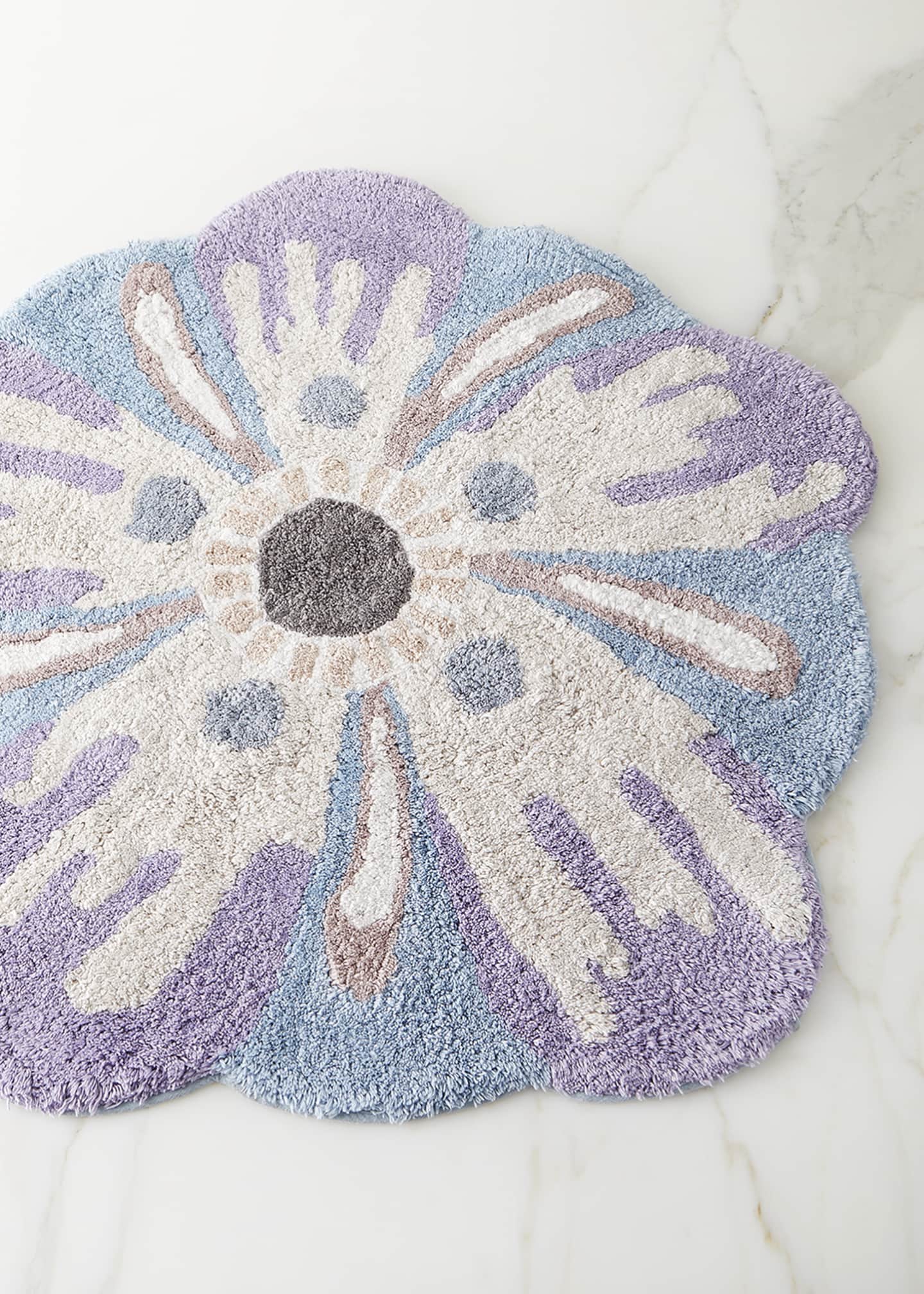 Missoni Home Aretha Flower Bath Mat Bergdorf Goodman