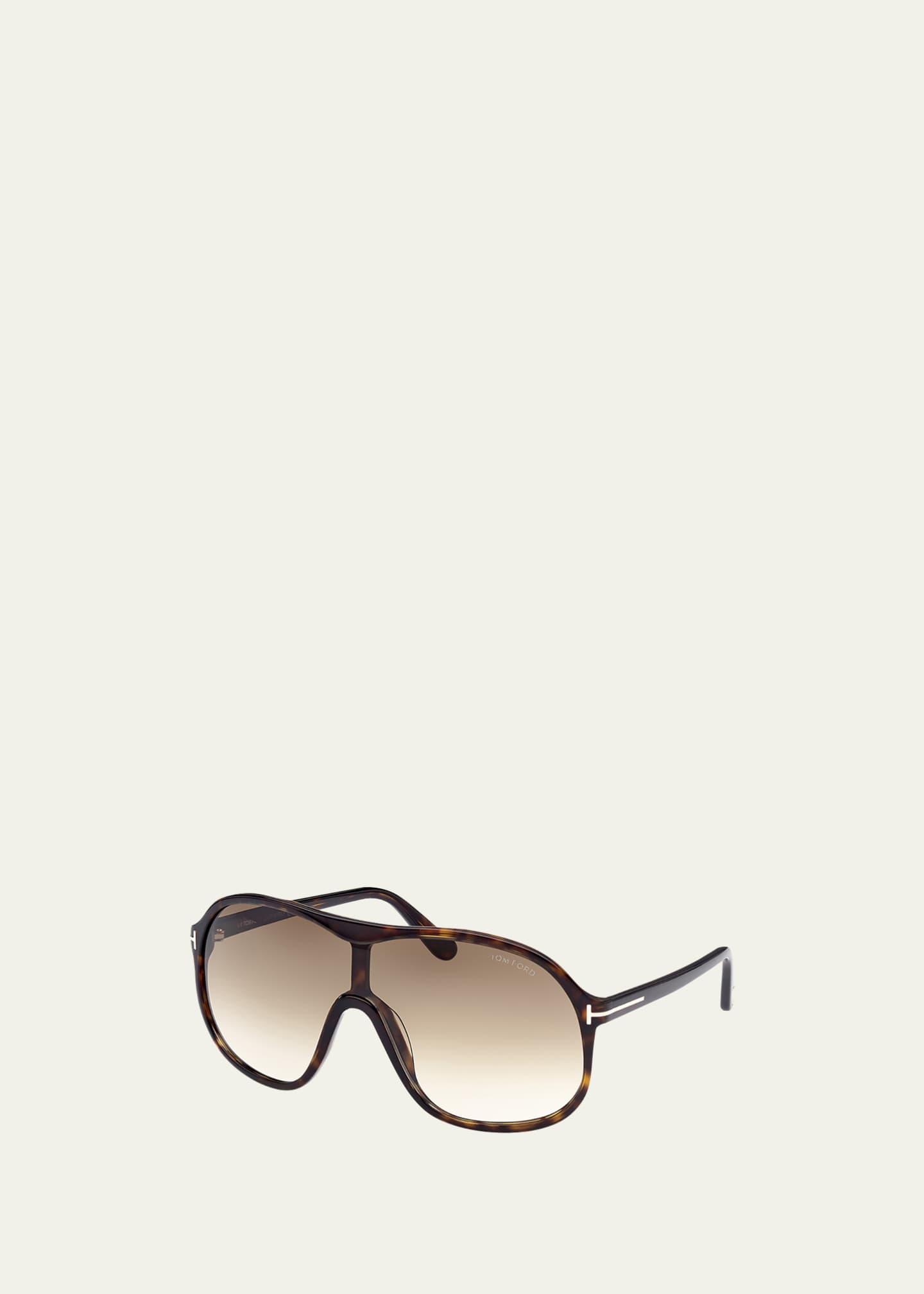 Tom Ford Men S Drew Aviator Sunglasses Bergdorf Goodman