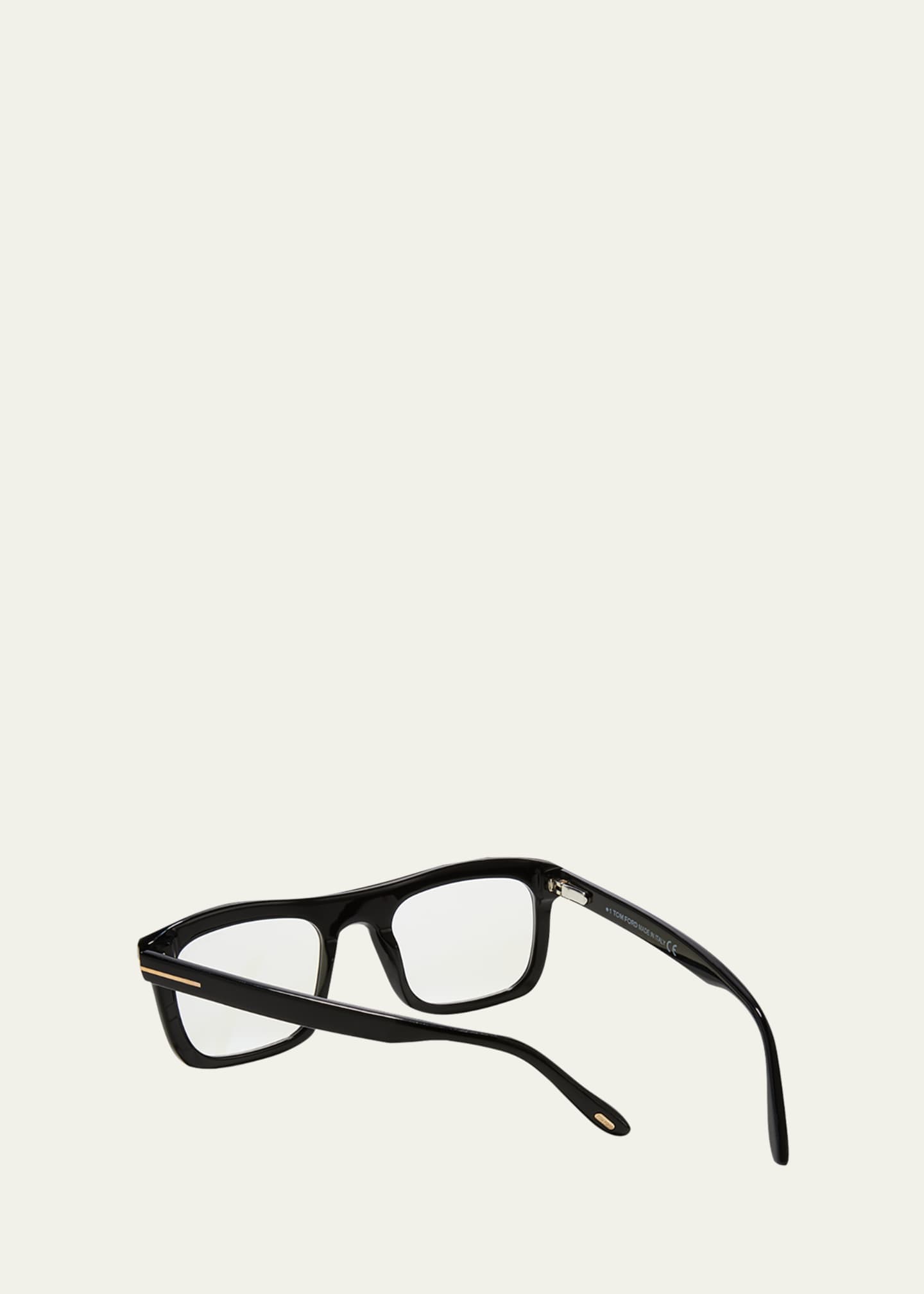 TOM FORD Men s Rectangle Acetate Sunglasses Bergdorf Goodman