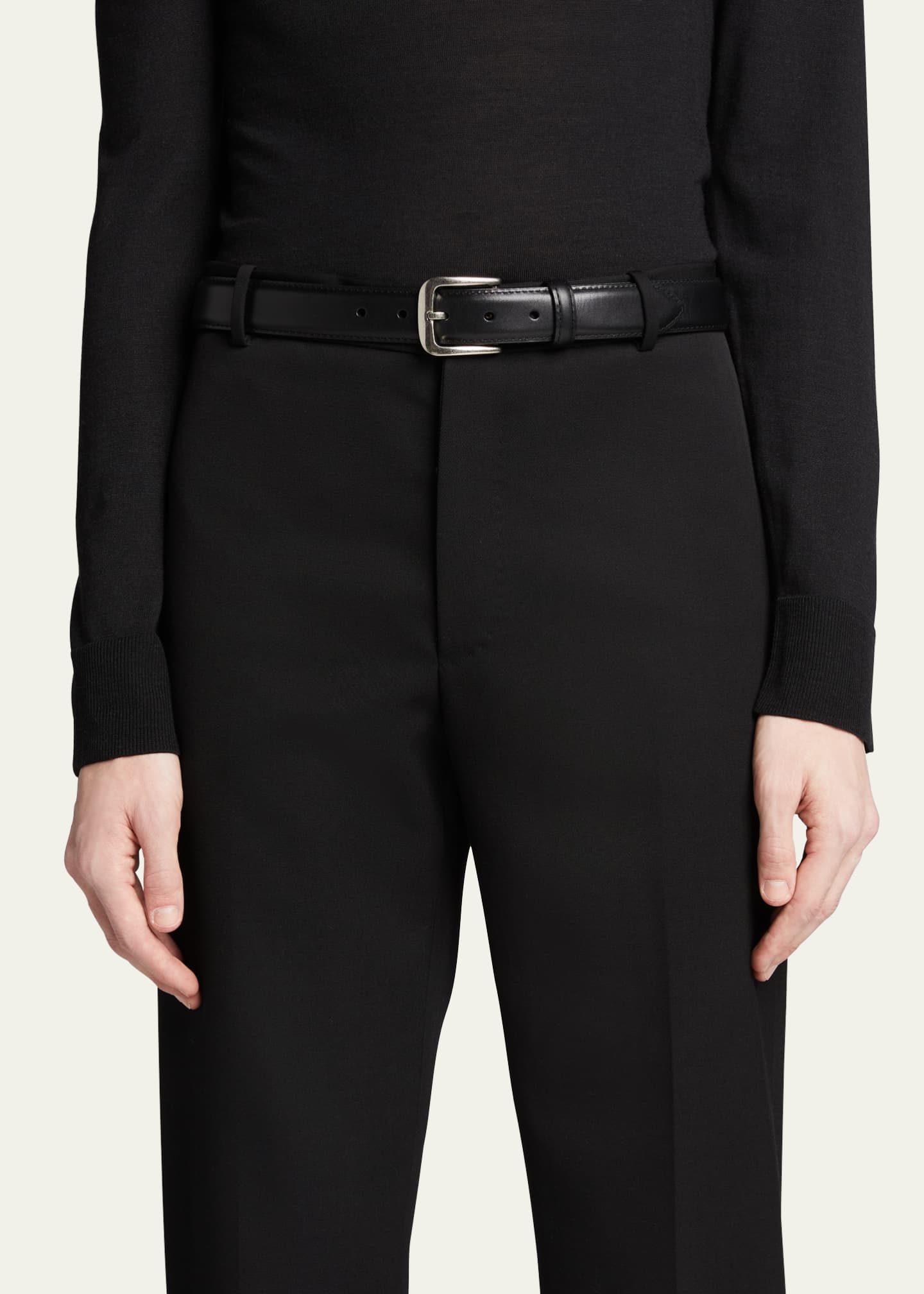 Shinola Men's Boxed Belt Gift Set Image 2 of 4