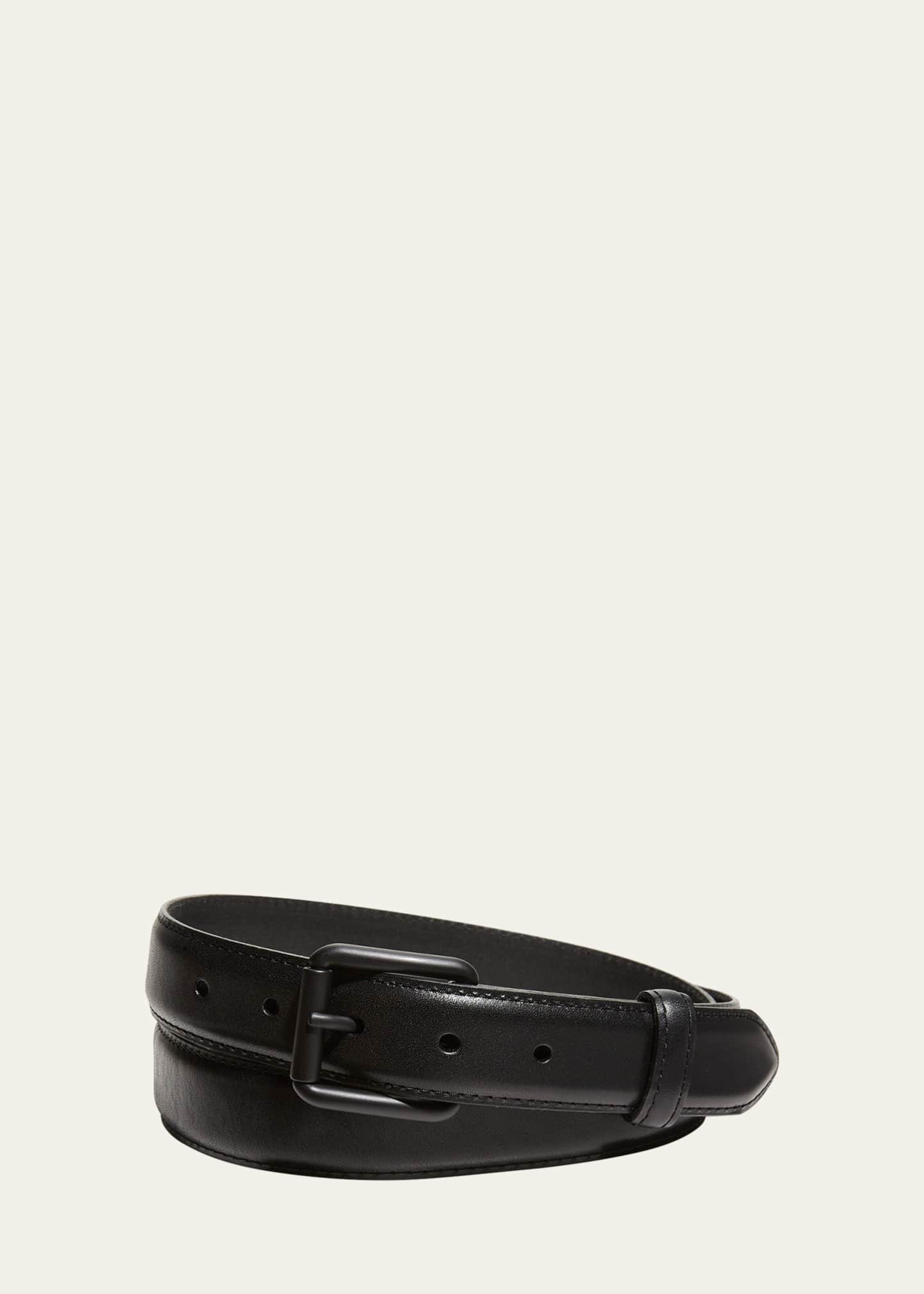 Shinola Men's Boxed Belt Gift Set Image 1 of 4