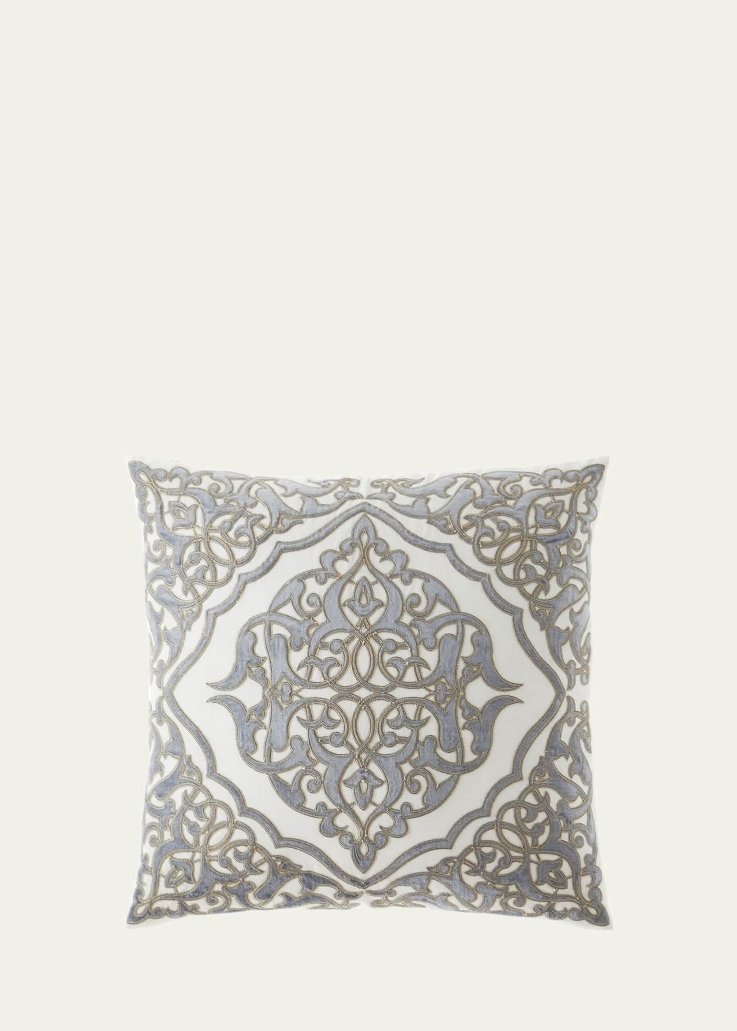 Callisto home pillows velvet deals