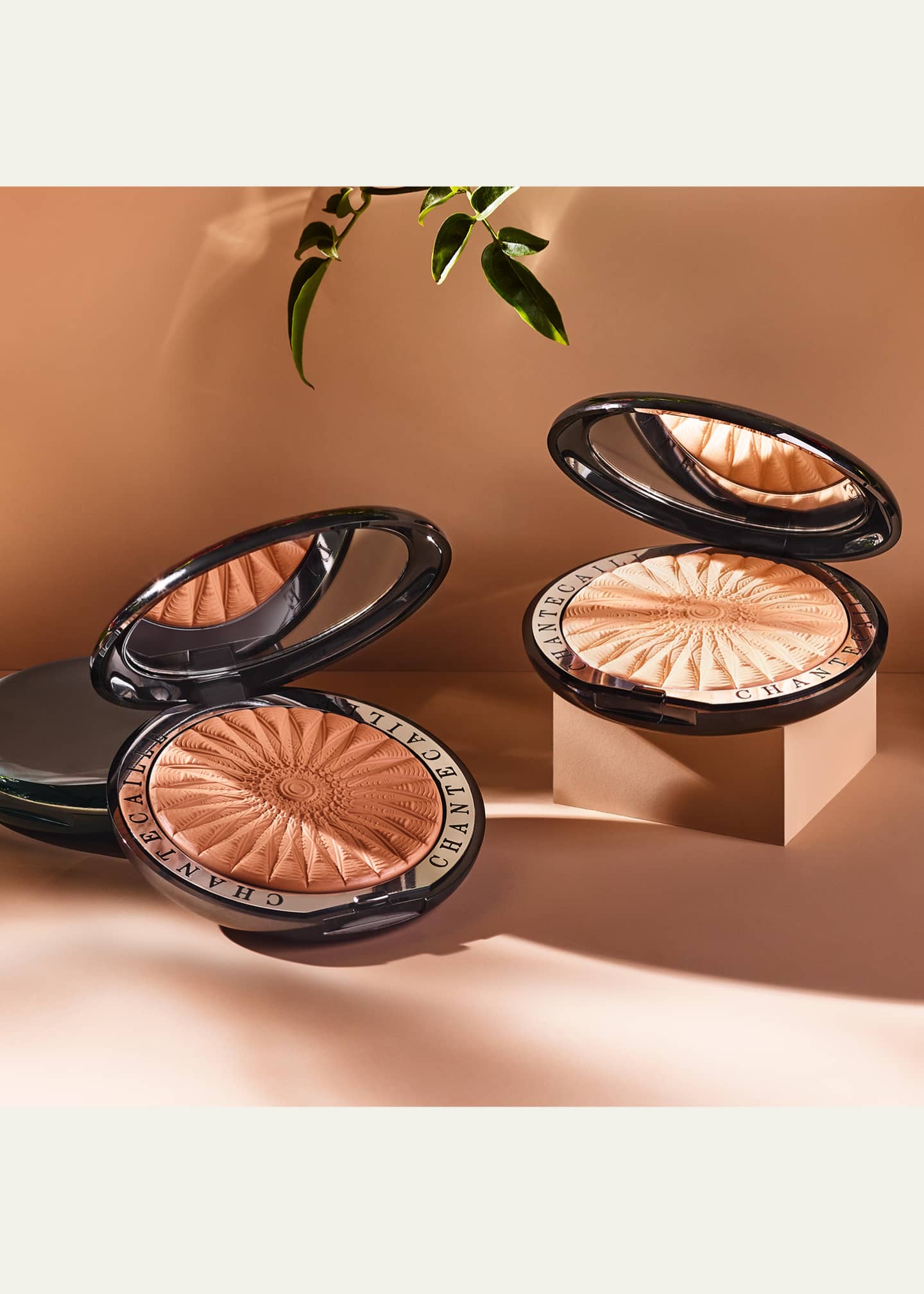 Chantecaille Perfect Blur Finishing Powder Image 3 of 3