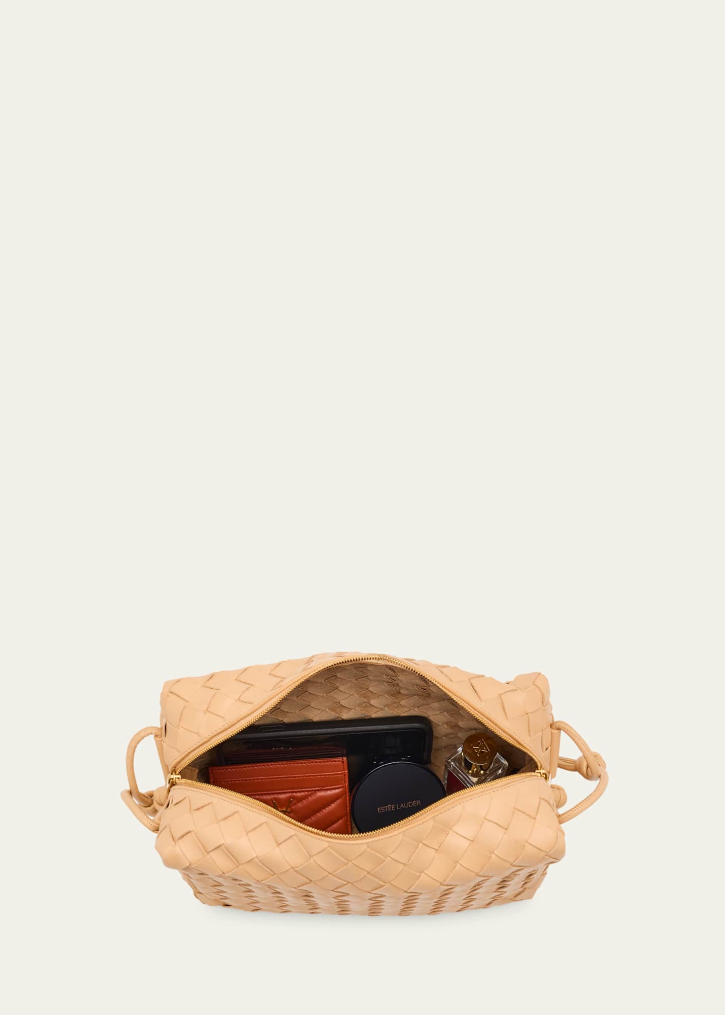Bottega Veneta Medium Loop Camera Bag - Bergdorf Goodman