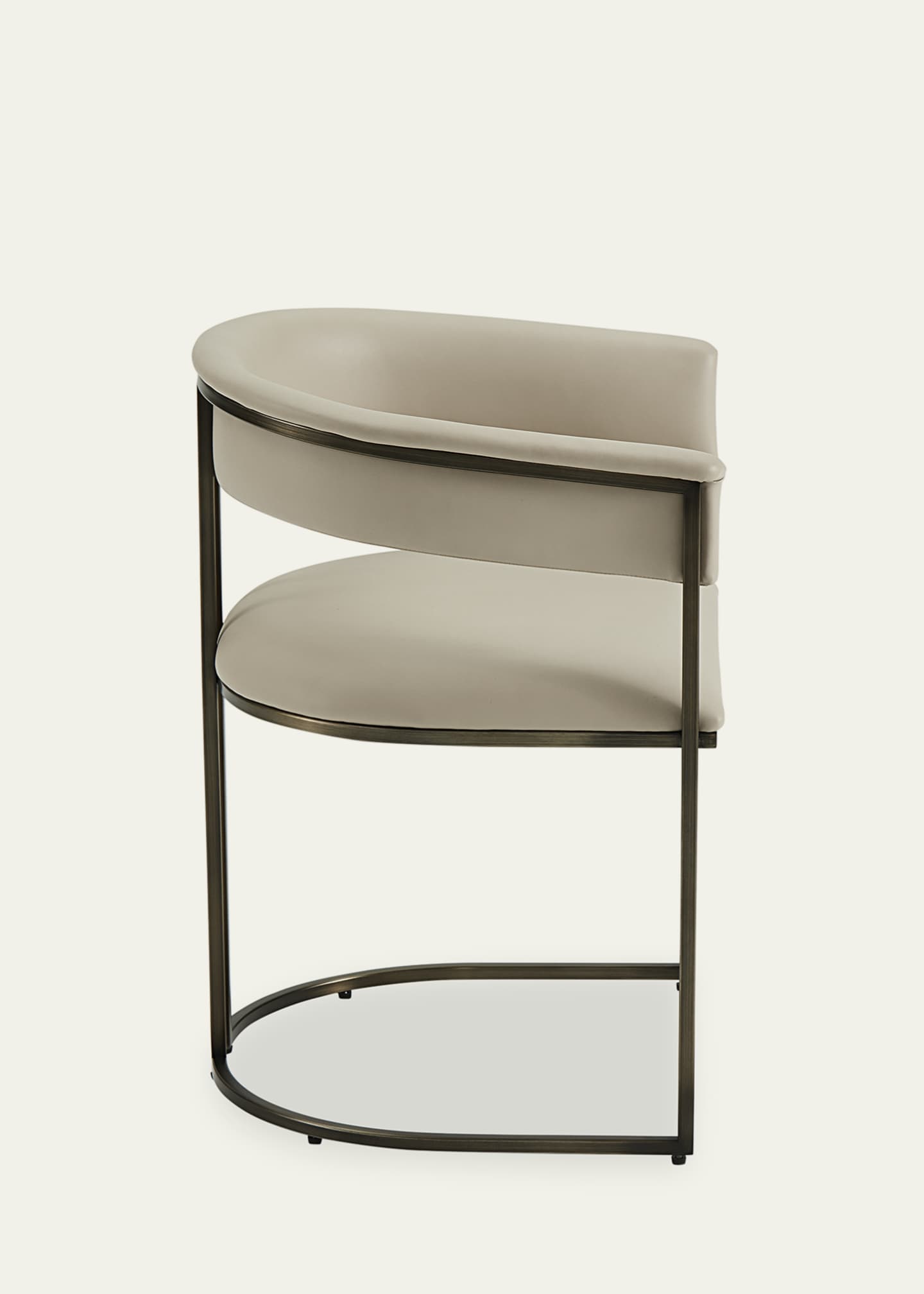 Interlude Home Emerson Chair Bergdorf Goodman