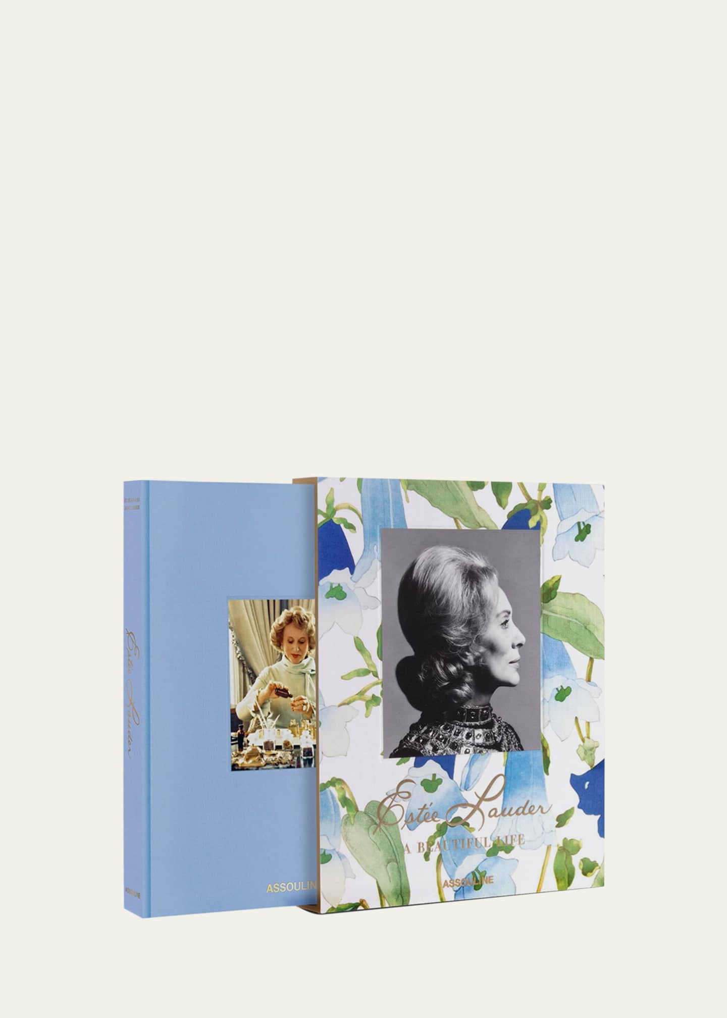 Assouline "Estee Lauder: A Beautiful Life" Book Image 2 of 4
