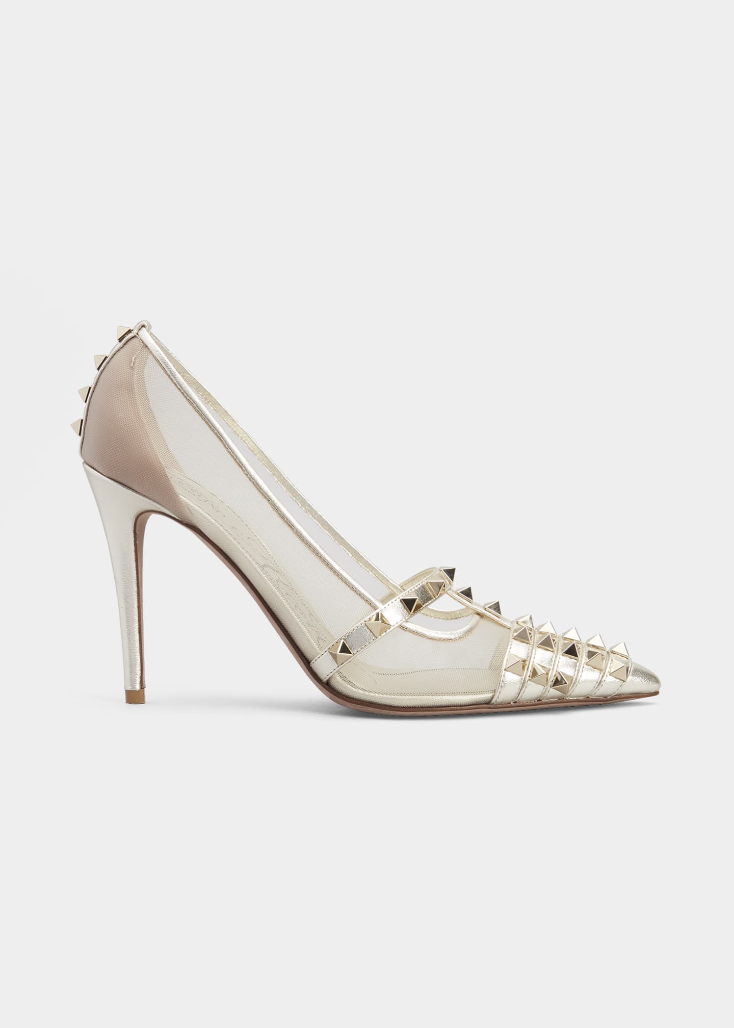 valentino alcove pumps