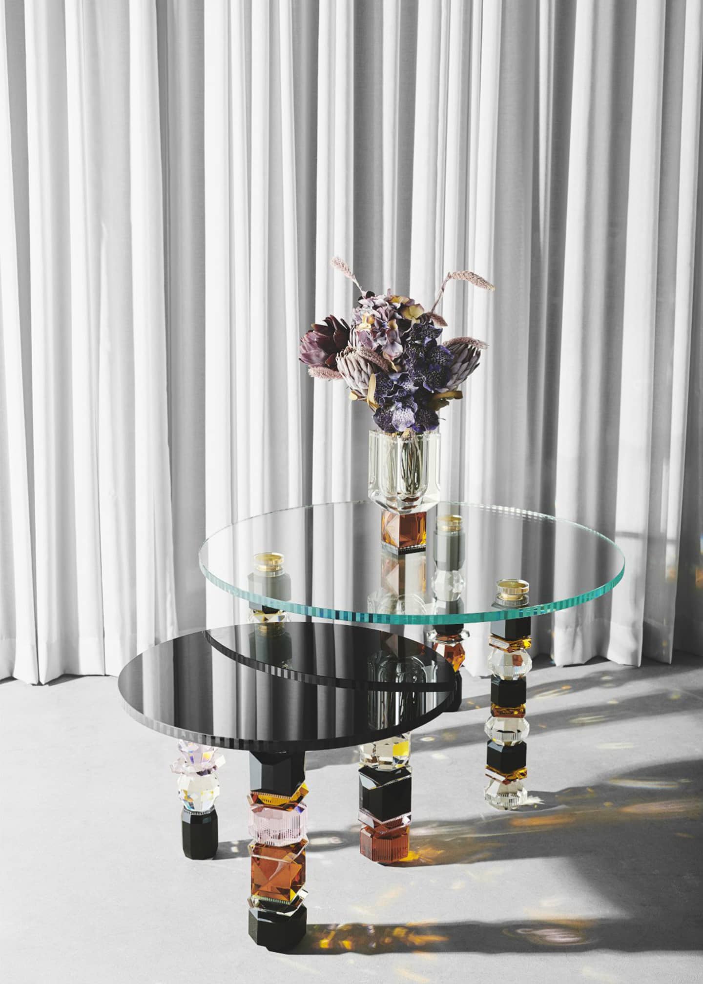 Reflections Copenhagen Louisiana Table Image 3 of 4