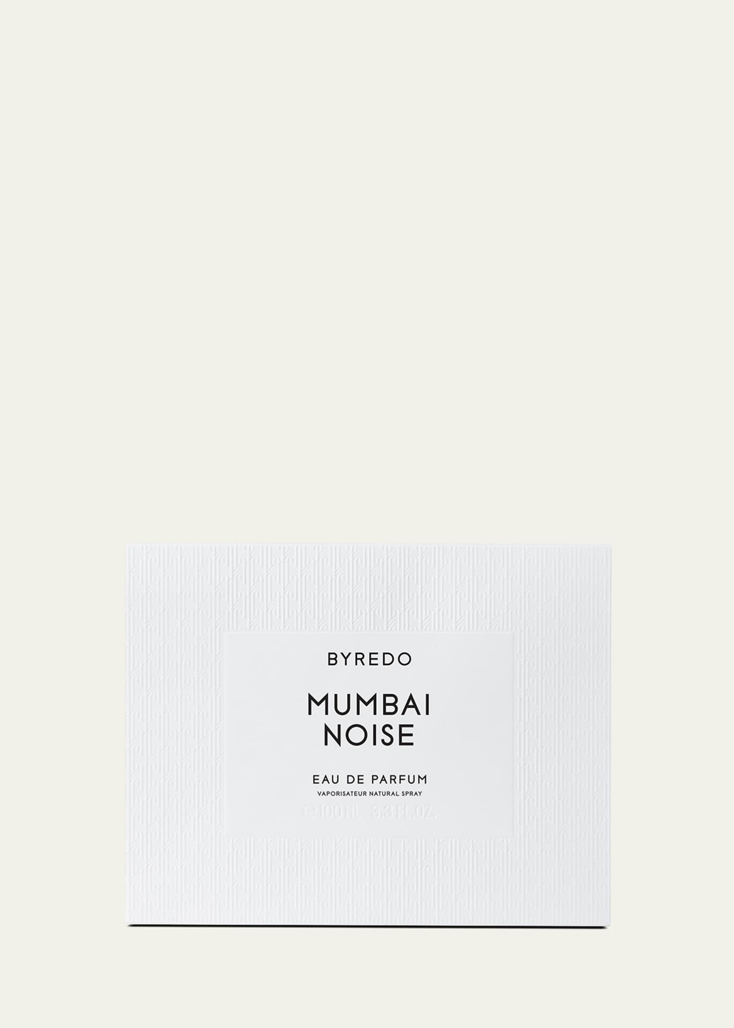 Byredo Mumbai Noise Perfume, 3.4 oz. Image 2 of 2