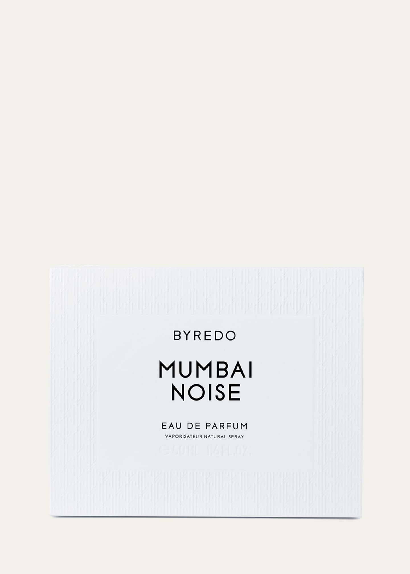 Byredo Mumbai Noise Perfume, 1.7oz. Image 2 of 2