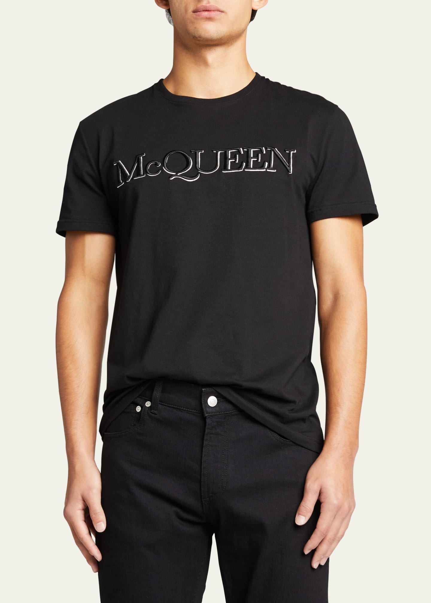 Alexander mcqueen shirts sale hotsell