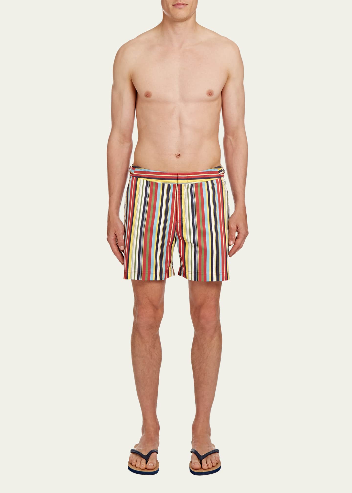 Bulldog swim shorts outlet