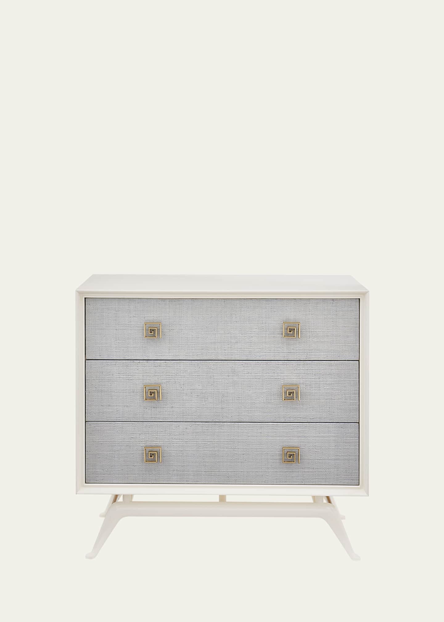 Jonathan Adler Siam Dresser