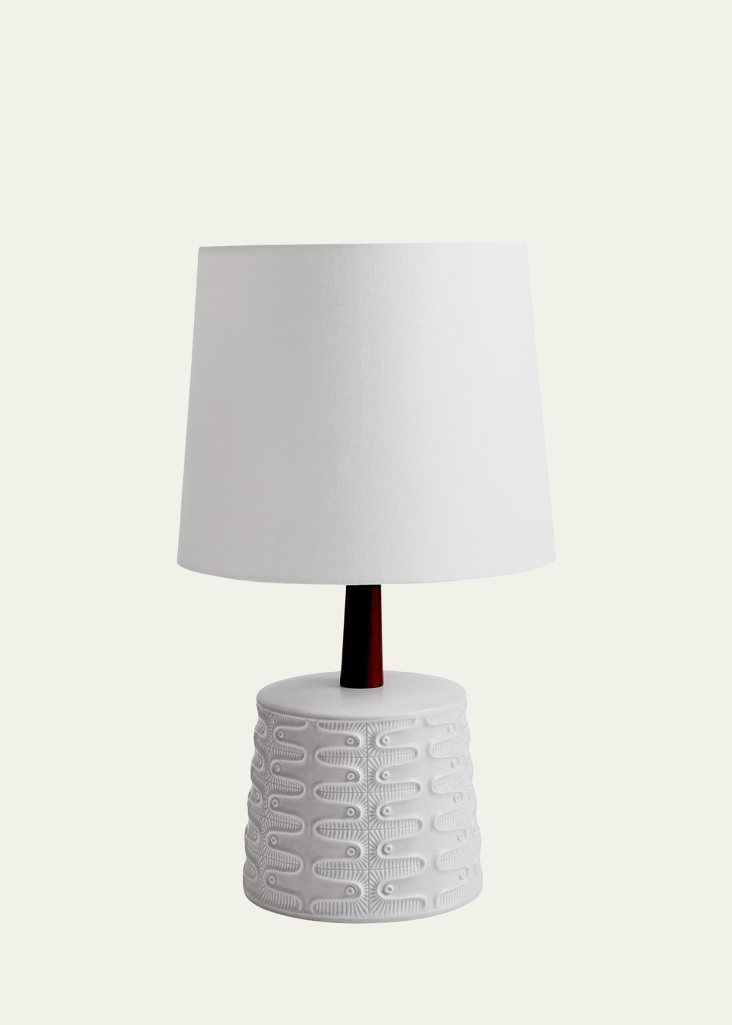 Jonathan Adler Loop Tiled Table Lamp Bergdorf Goodman
