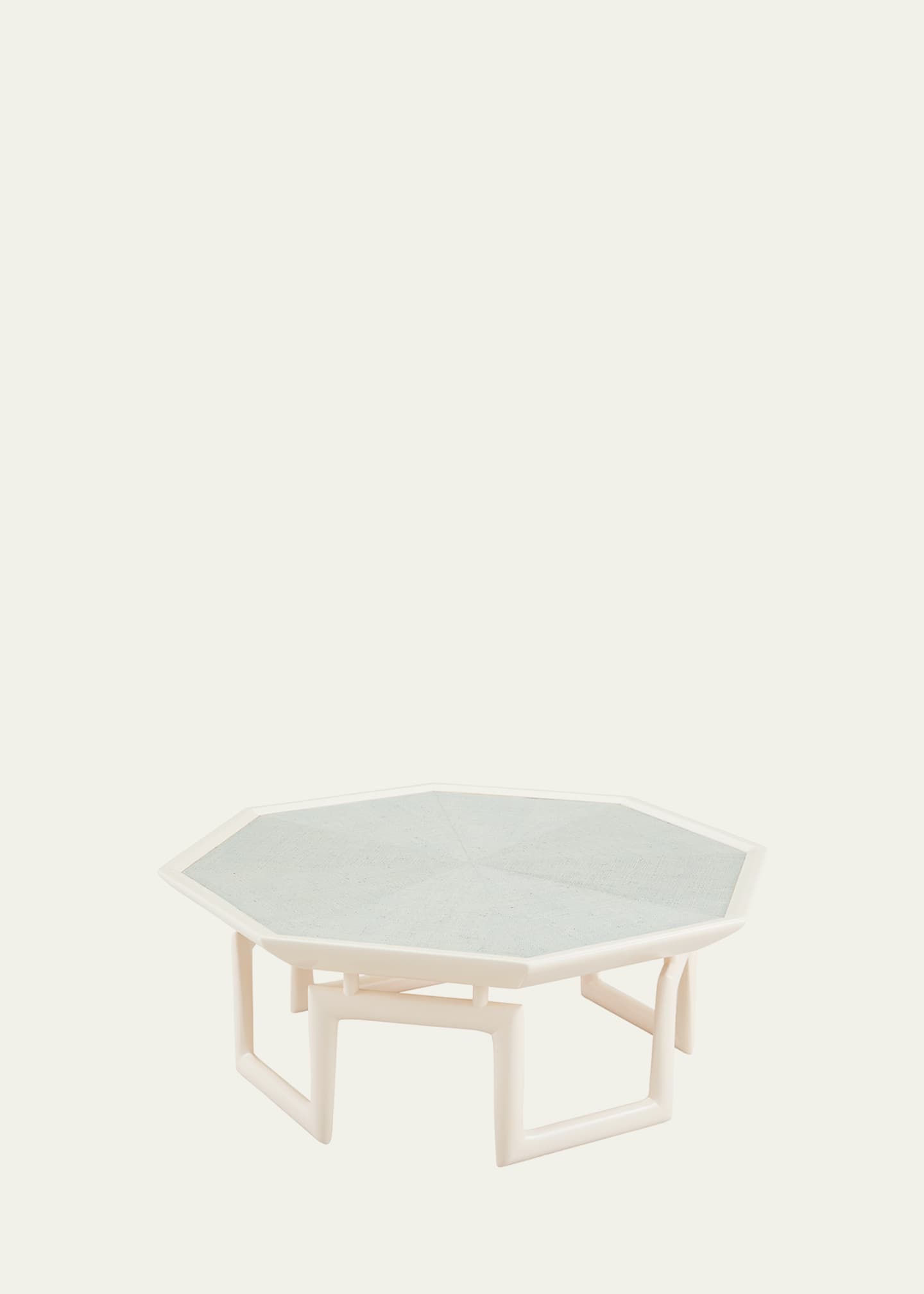 Jonathan Adler Siam Cocktail Table