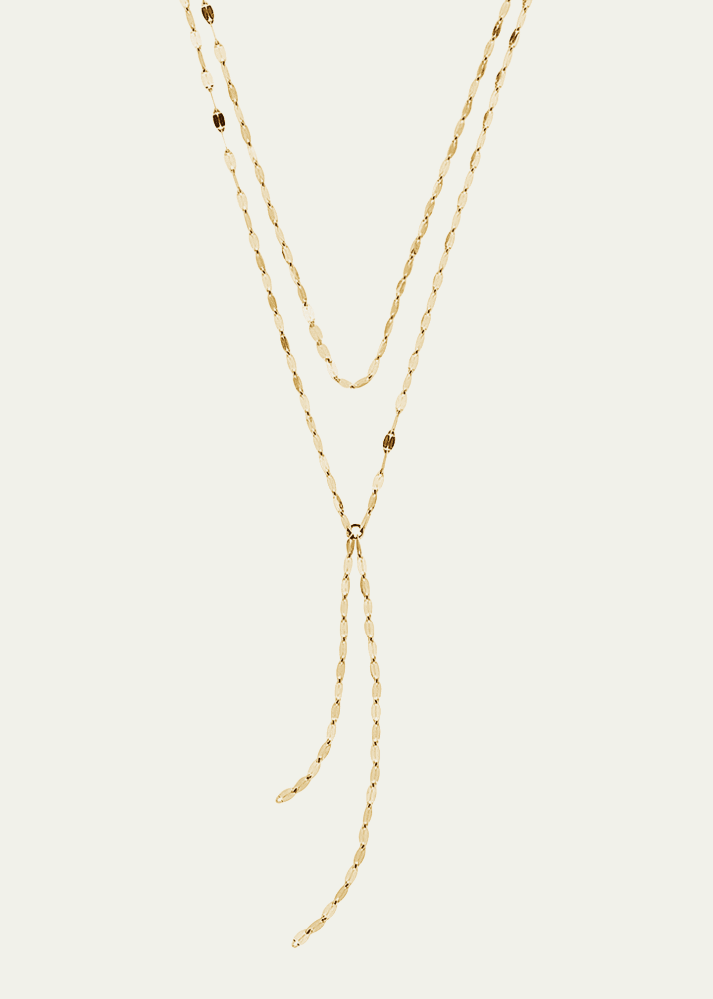 Lana Reverse Blake Necklace, 16"L Image 2 of 2