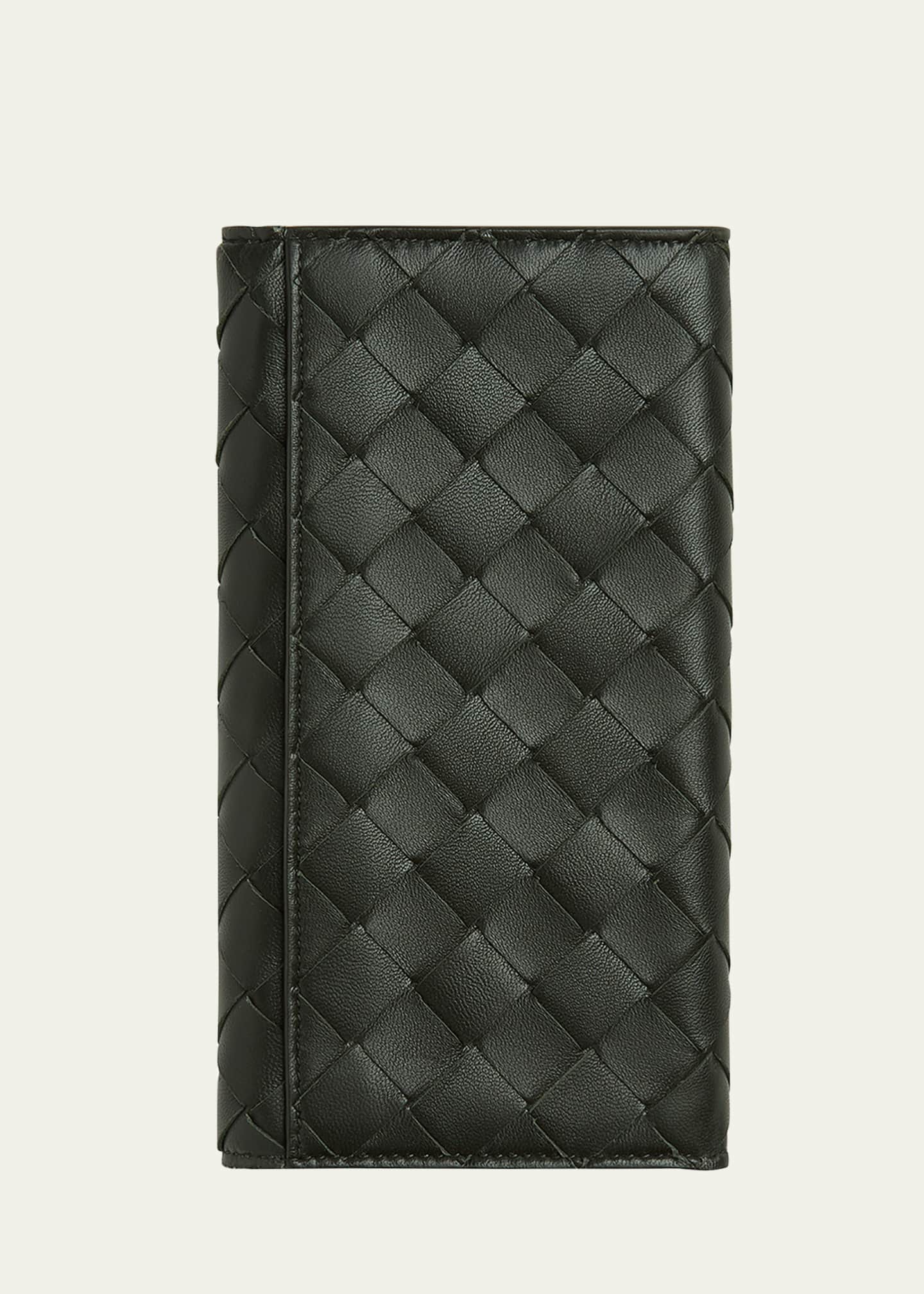 Bottega travel wallet best sale