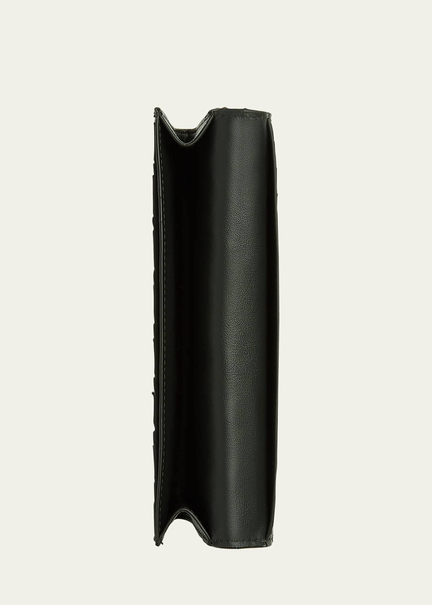 Bottega sale travel wallet