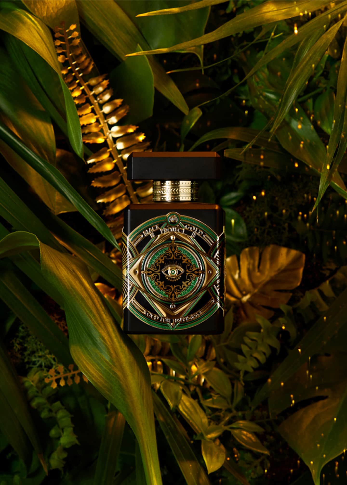 Initio parfums store