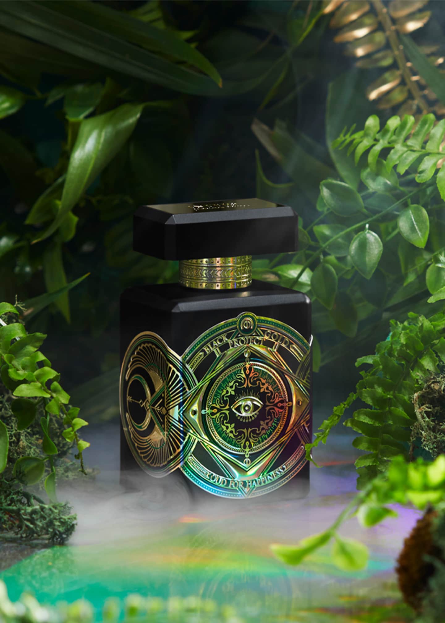Initio parfums clearance