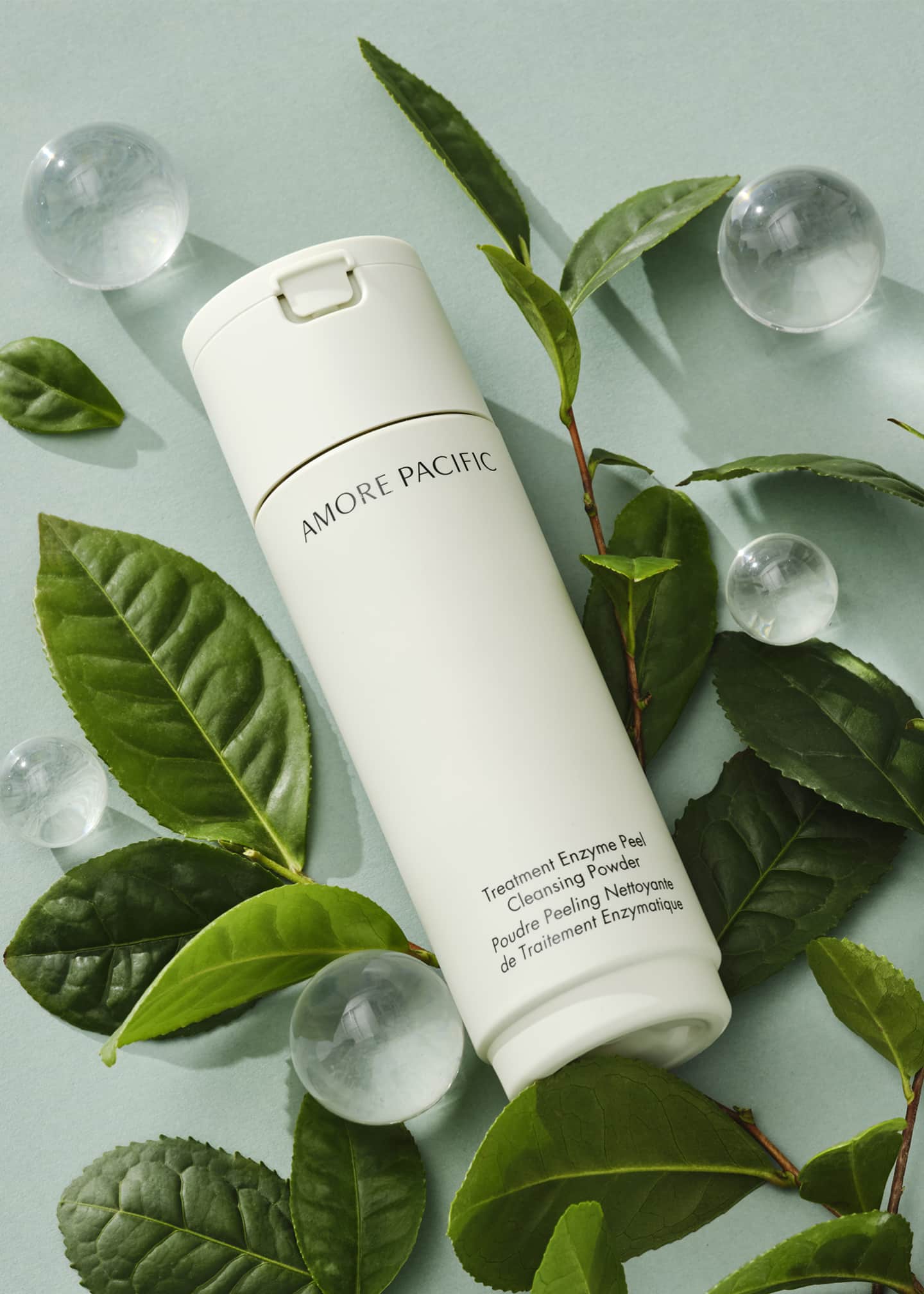 AP Beauty Treatment Enzyme Peel Exfoliator Image 2 of 5