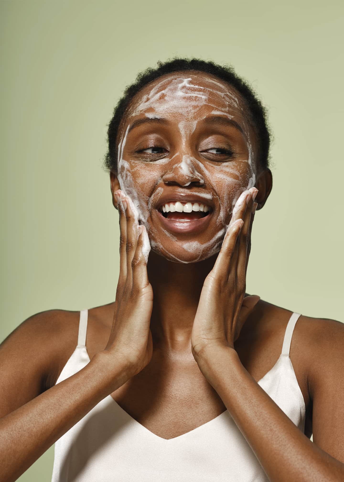 AP Beauty Treatment Enzyme Peel Exfoliator Image 4 of 5
