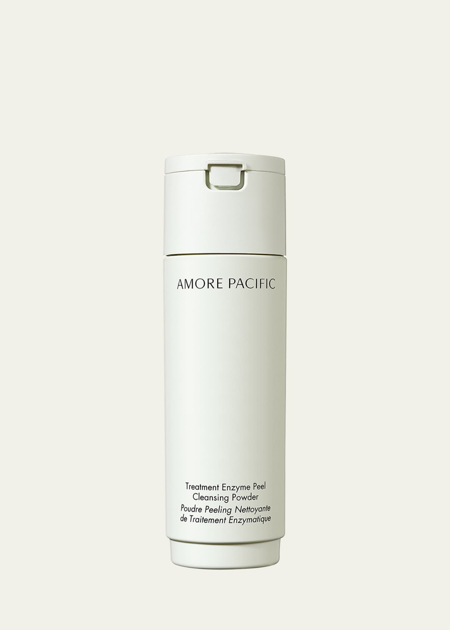AP Beauty Treatment Enzyme Peel Exfoliator Image 1 of 5