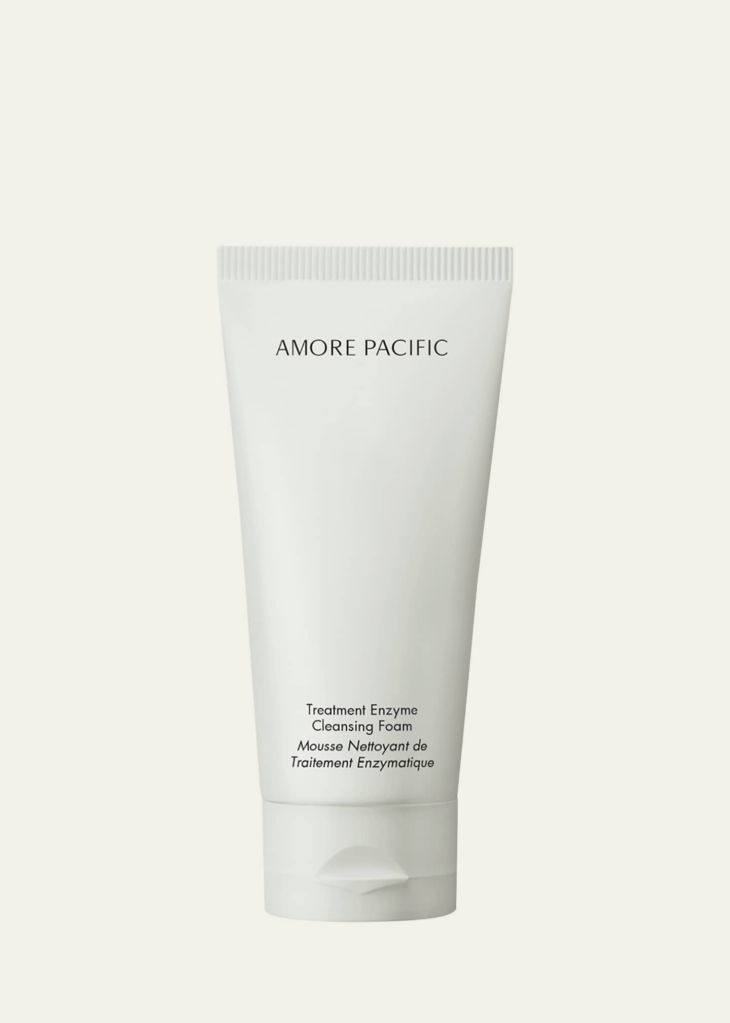 AP Beauty Treatment Enzyme Cleansing Foam Image 1 of 5