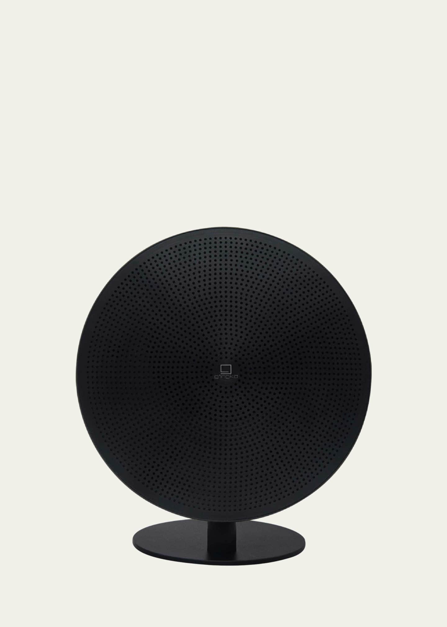 GINGKO DESIGN Mini Halo One, Black Bergdorf Goodman