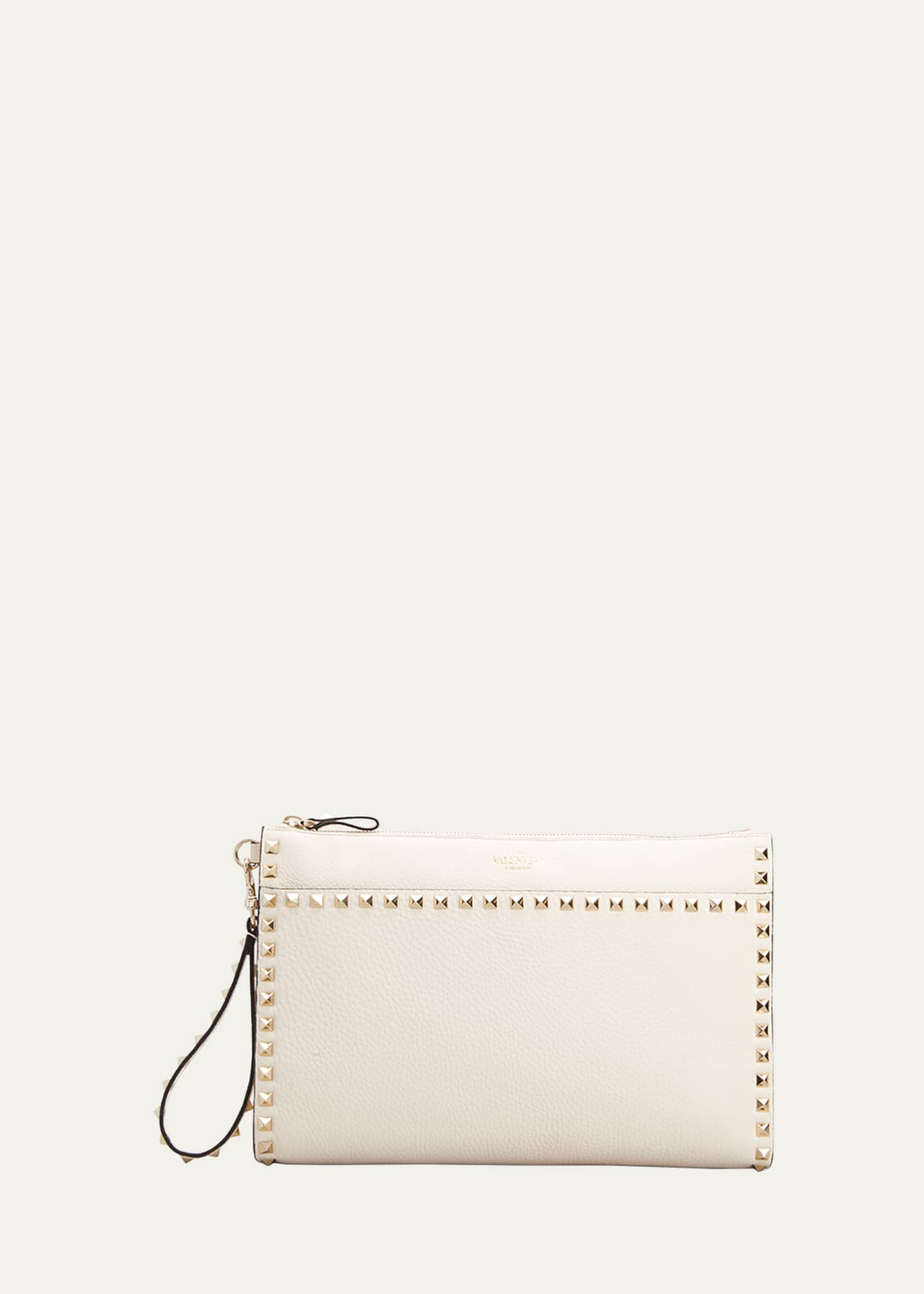 Valentino wristlet Clearance