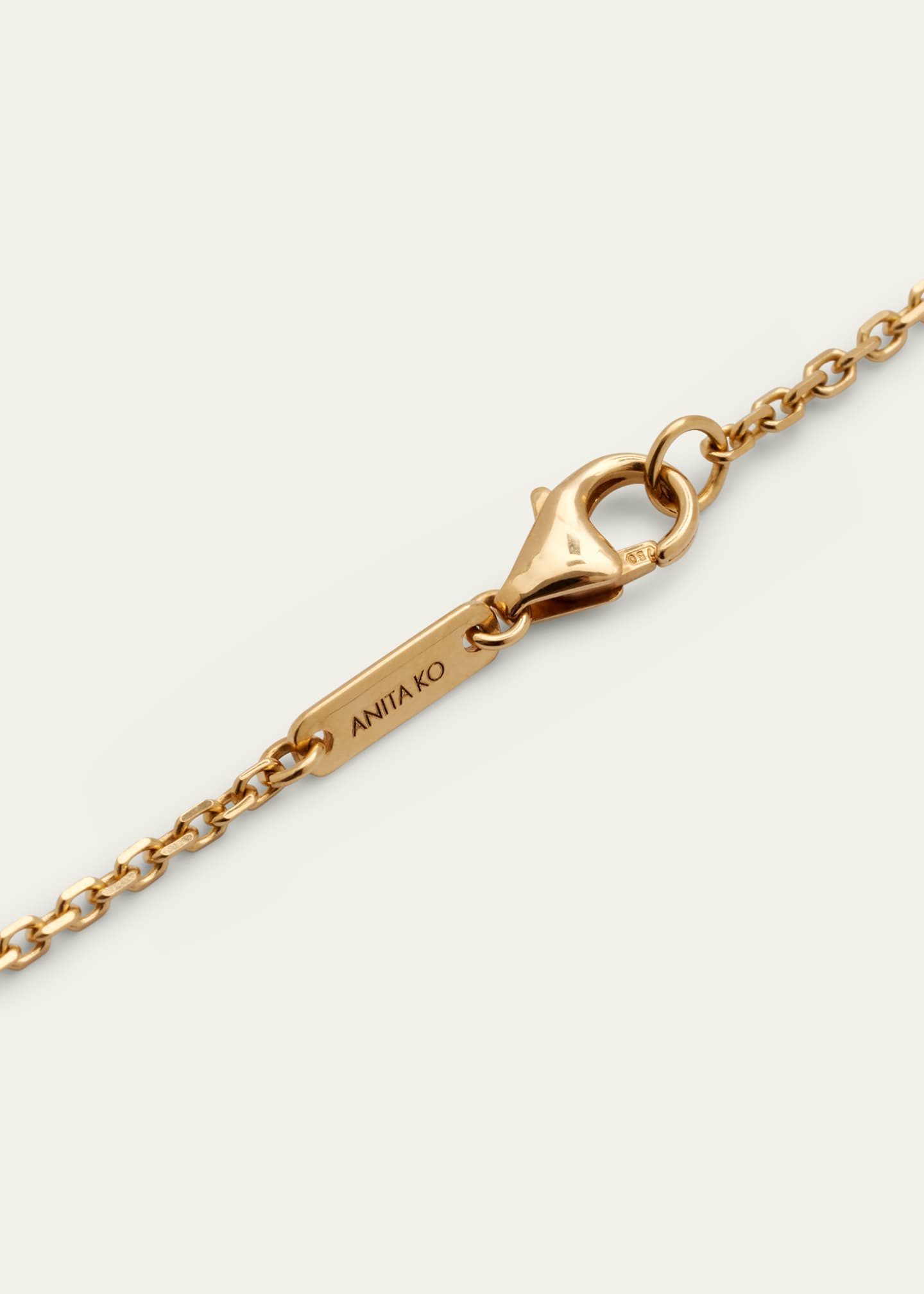 Anita ko leaf discount bracelet