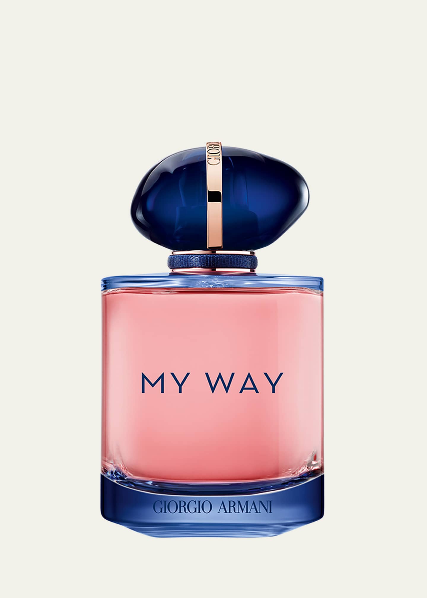 ARMANI beauty My Way Eau de Parfum Intense 3.0 oz. Bergdorf Goodman
