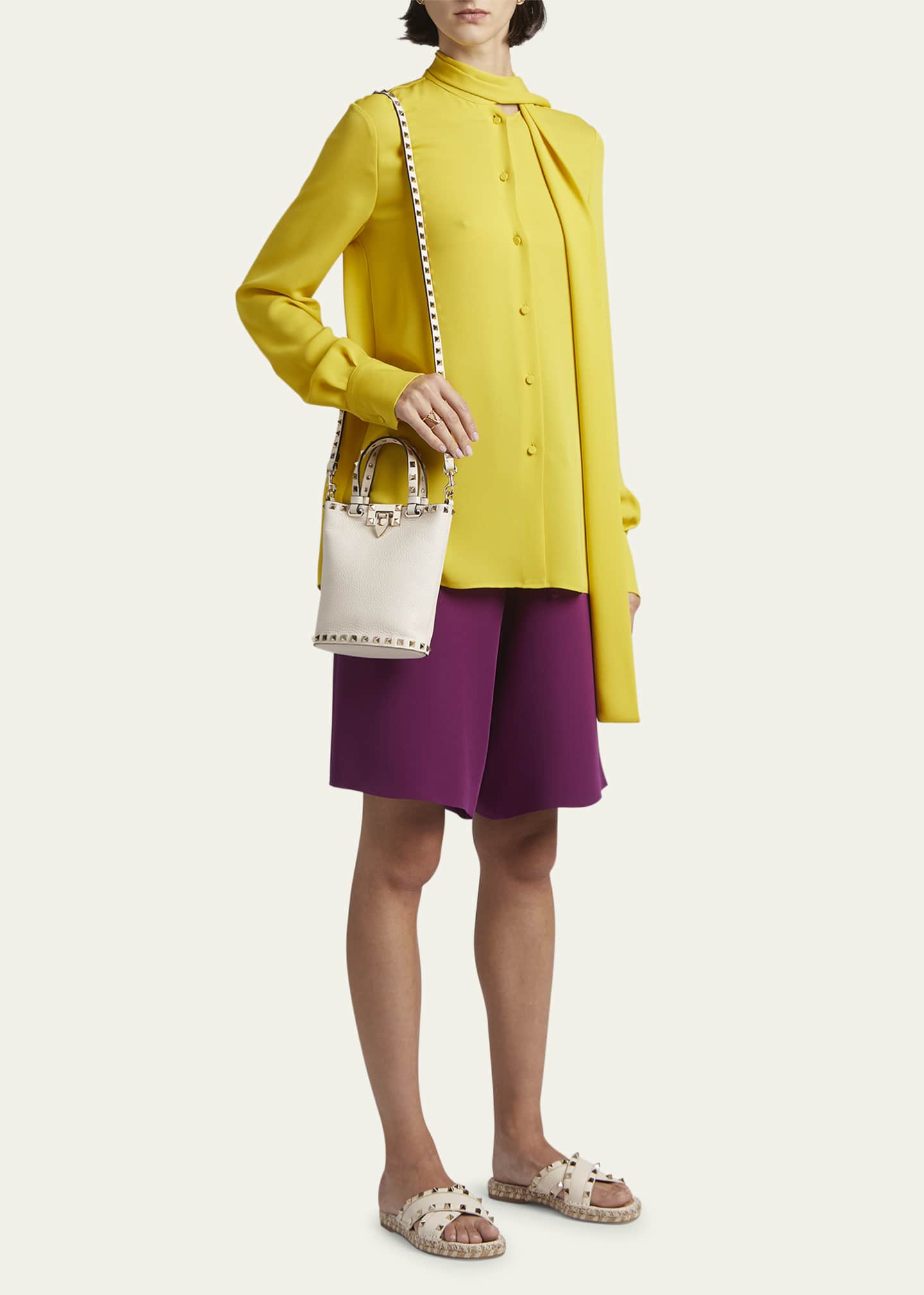 Valentino hobo crossbody shop
