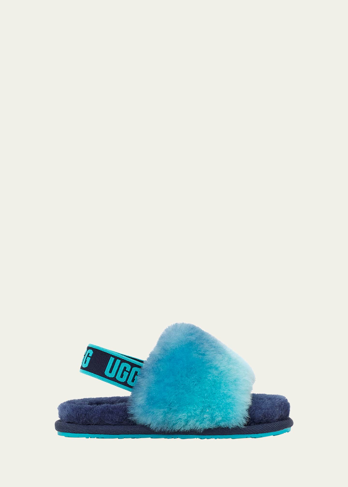 Turquoise ugg slippers online